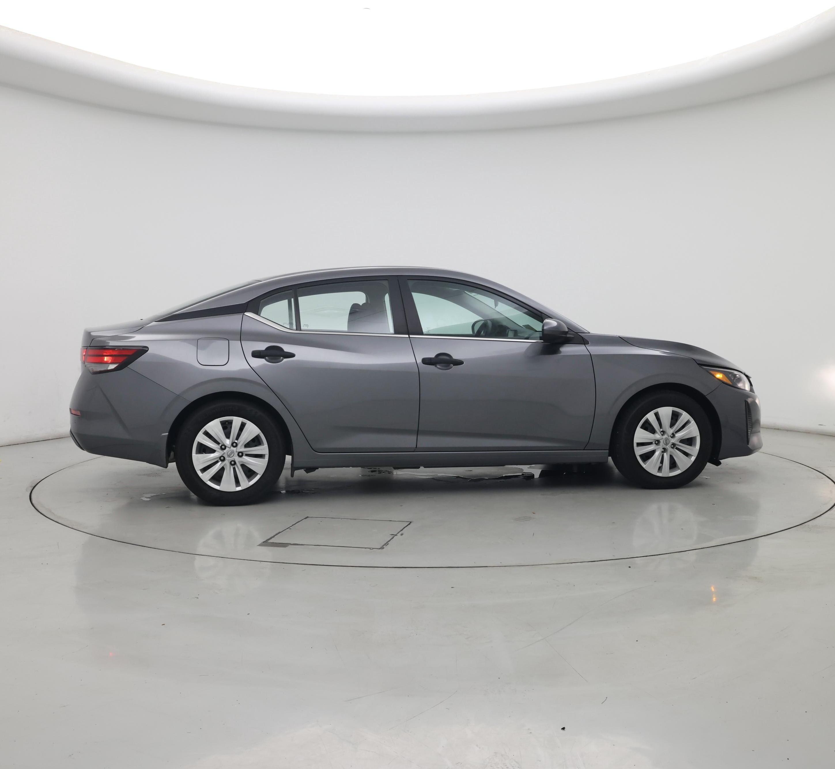 Thumbnail: 2024 Nissan Sentra - 7