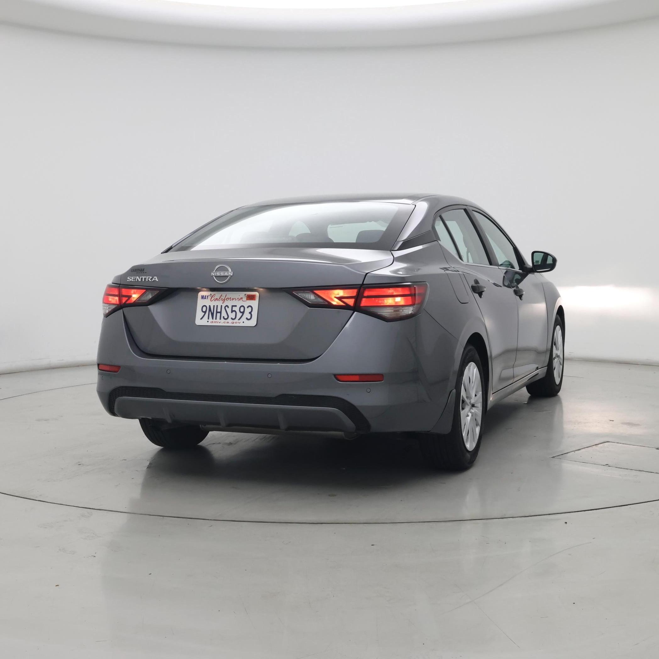 Thumbnail: 2024 Nissan Sentra - 8