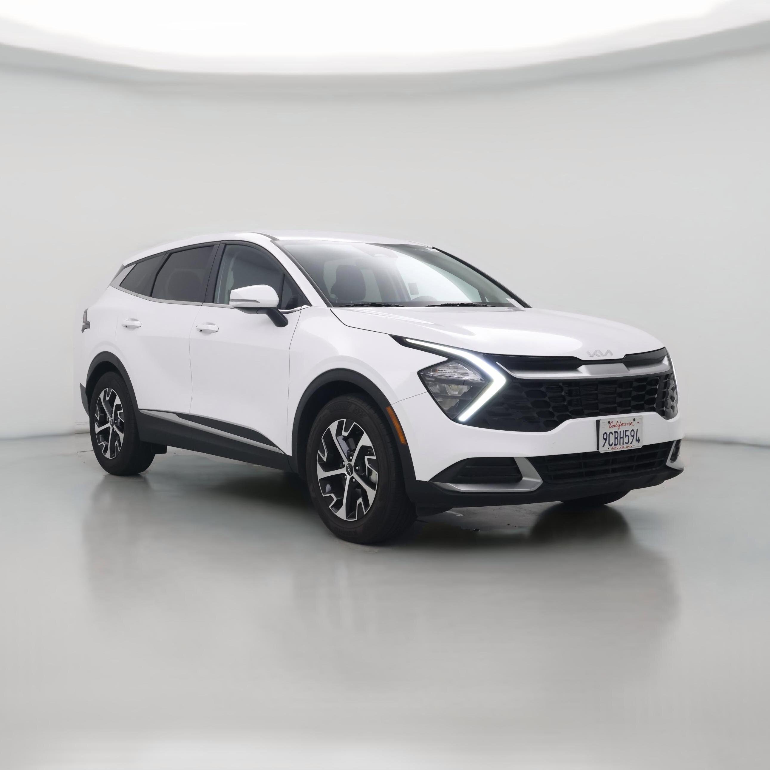 Thumbnail: 2023 Kia Sportage - 1