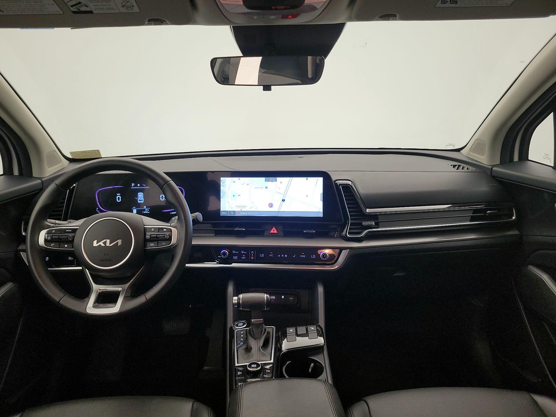Thumbnail: 2023 Kia Sportage - 9