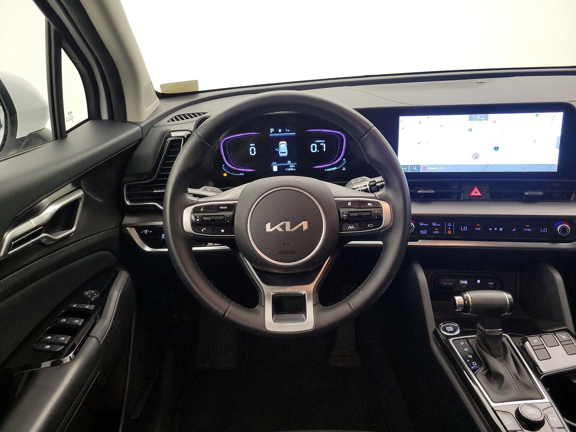 Thumbnail: 2023 Kia Sportage - 10