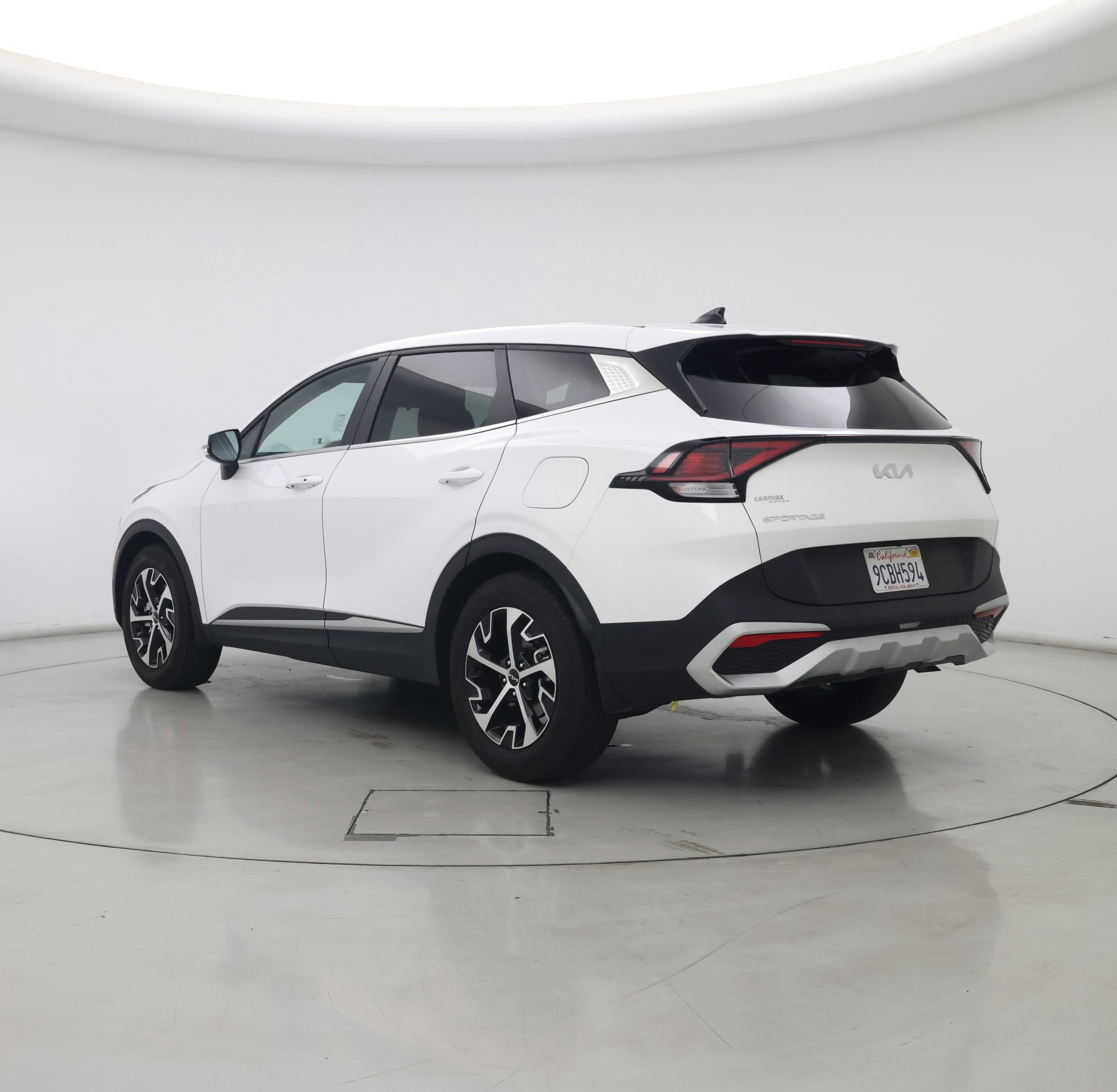 Thumbnail: 2023 Kia Sportage - 2