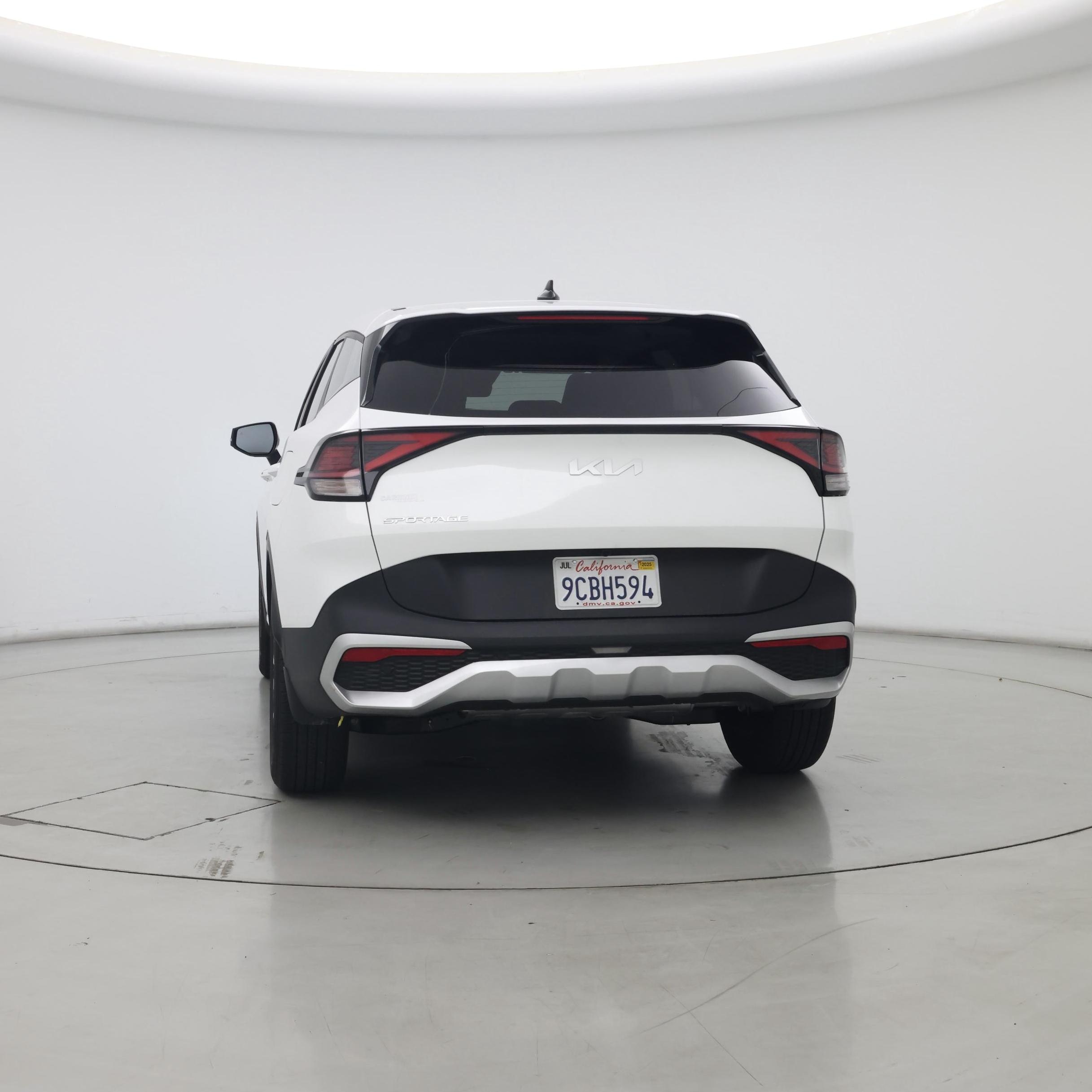 Thumbnail: 2023 Kia Sportage - 6