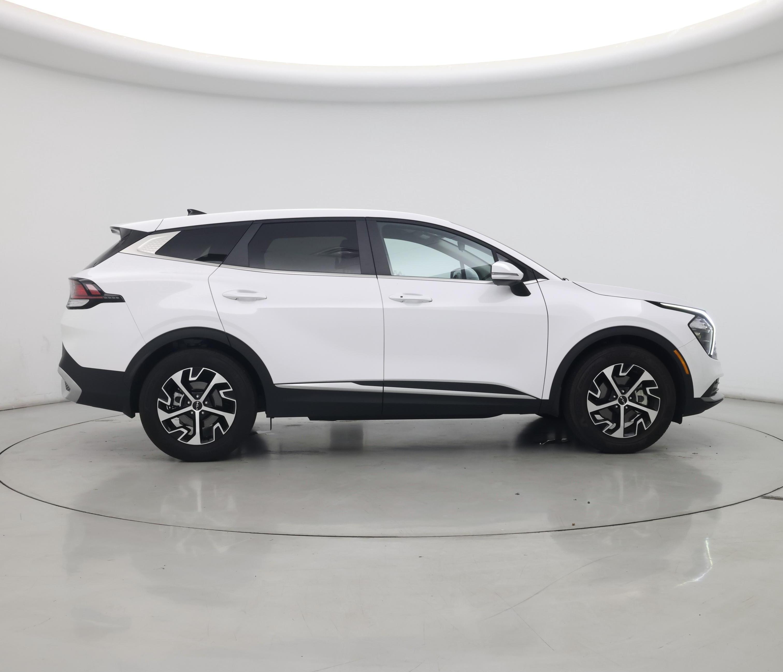 Thumbnail: 2023 Kia Sportage - 7