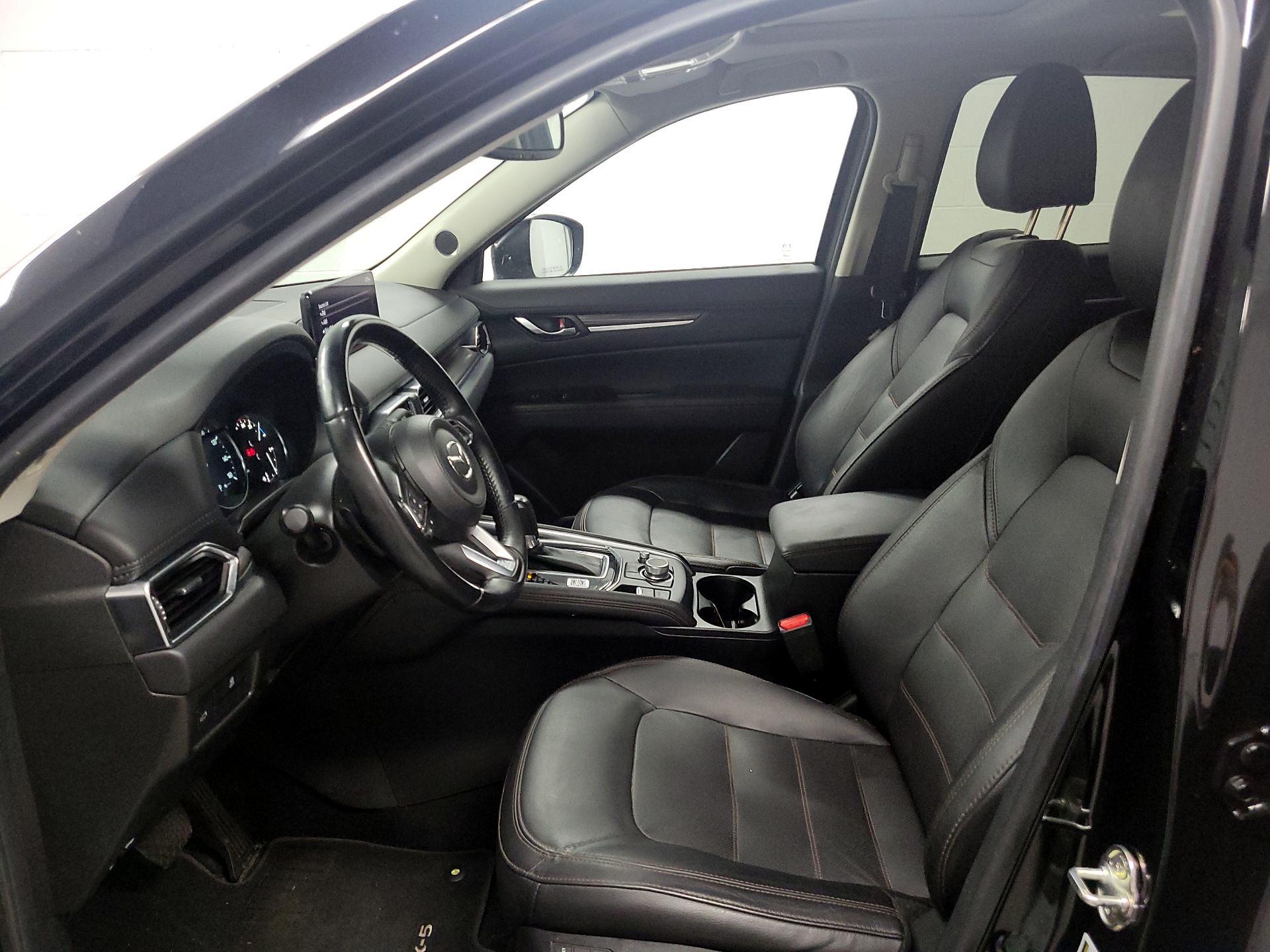 Thumbnail: 2022 Mazda CX-5 - 11