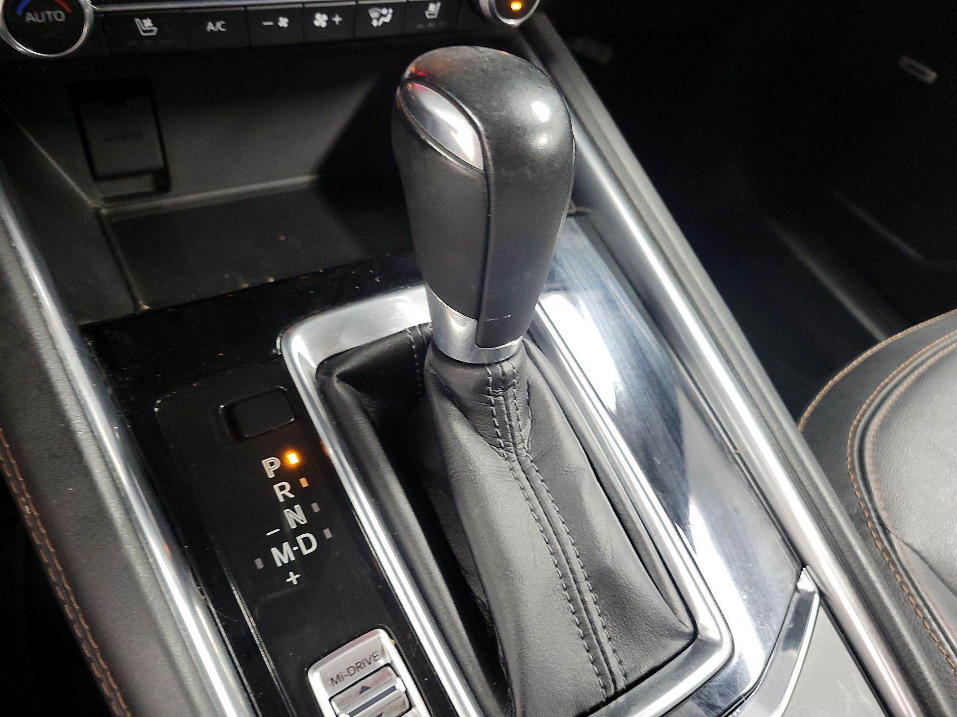 Thumbnail: 2022 Mazda CX-5 - 16