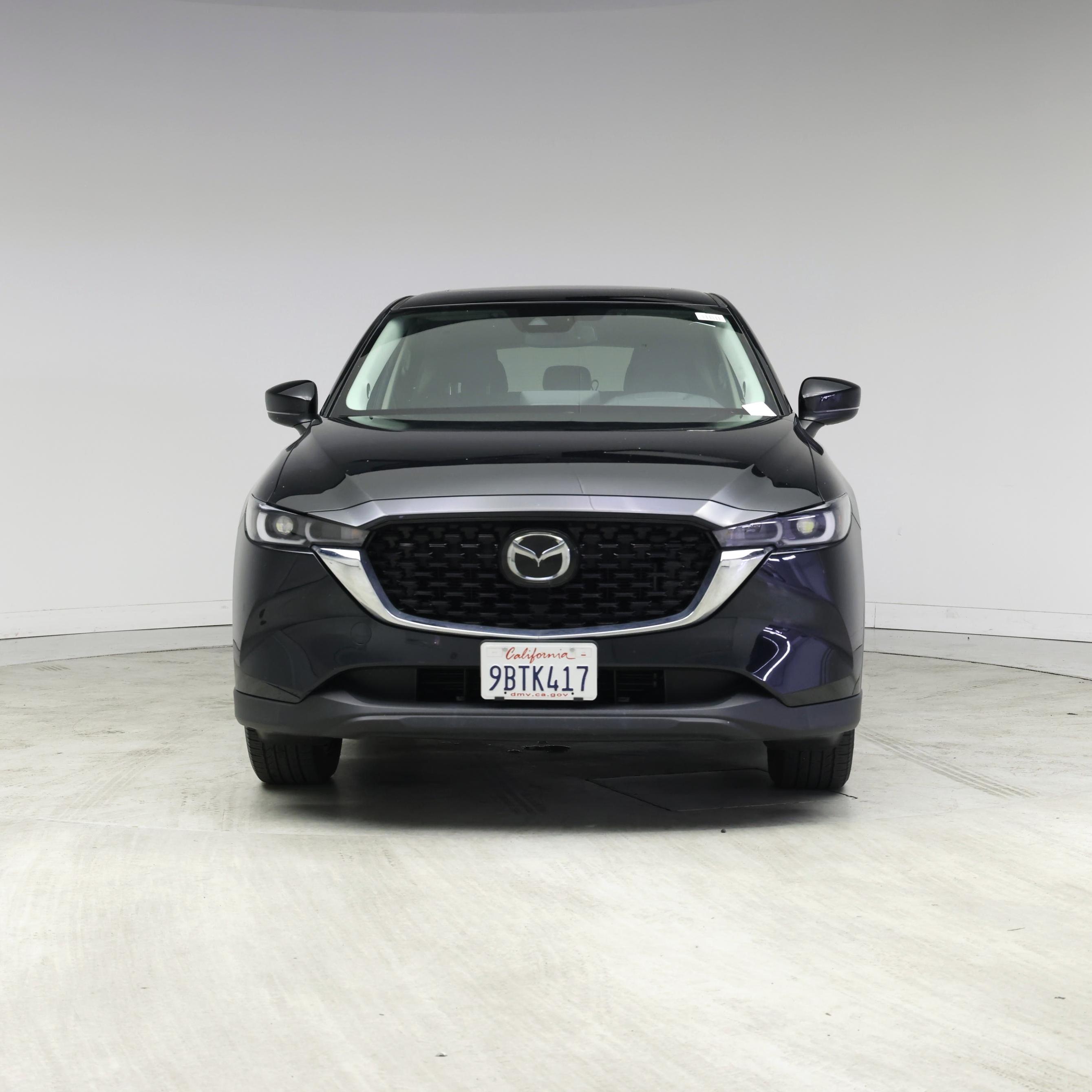 Thumbnail: 2022 Mazda CX-5 - 5