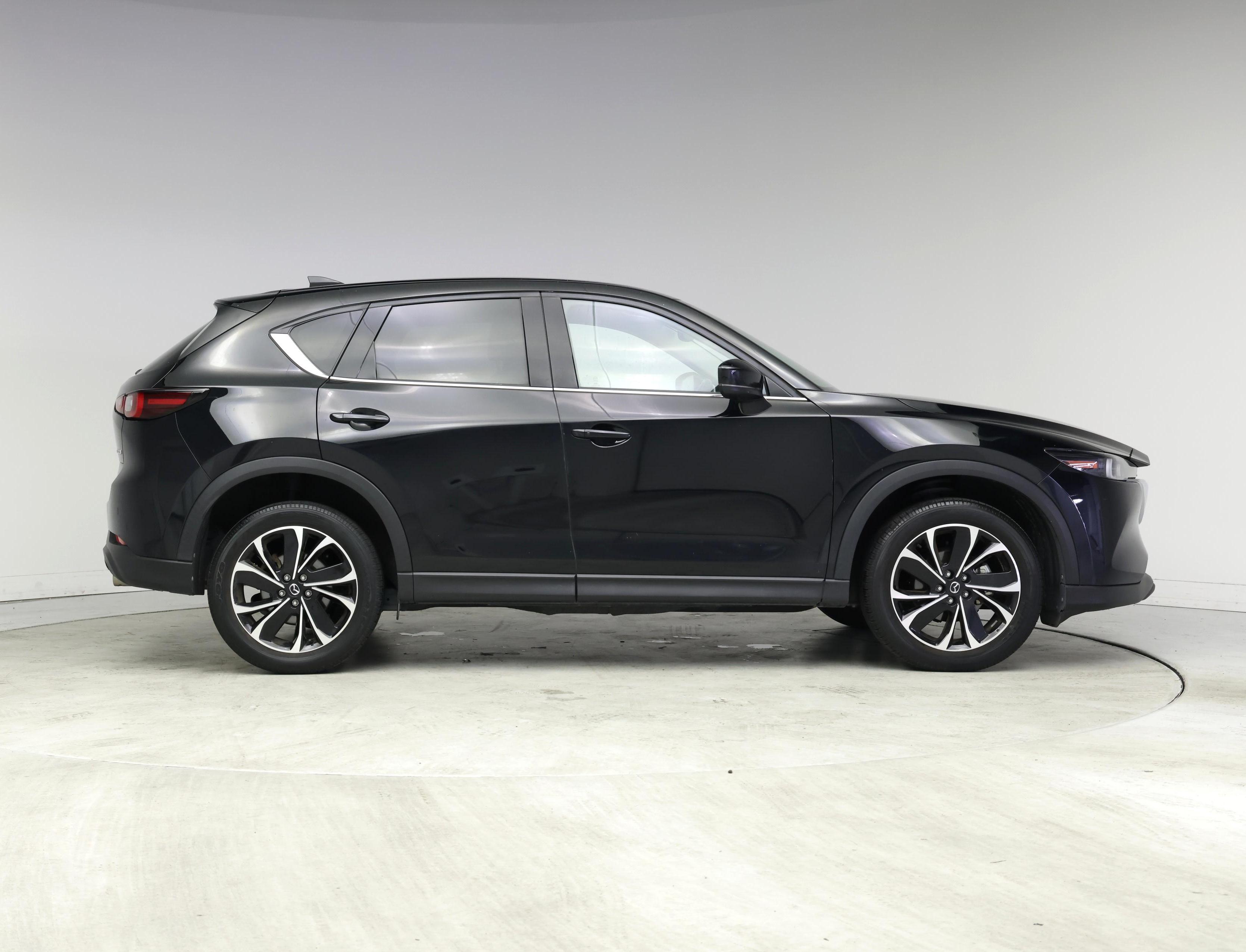 Thumbnail: 2022 Mazda CX-5 - 7