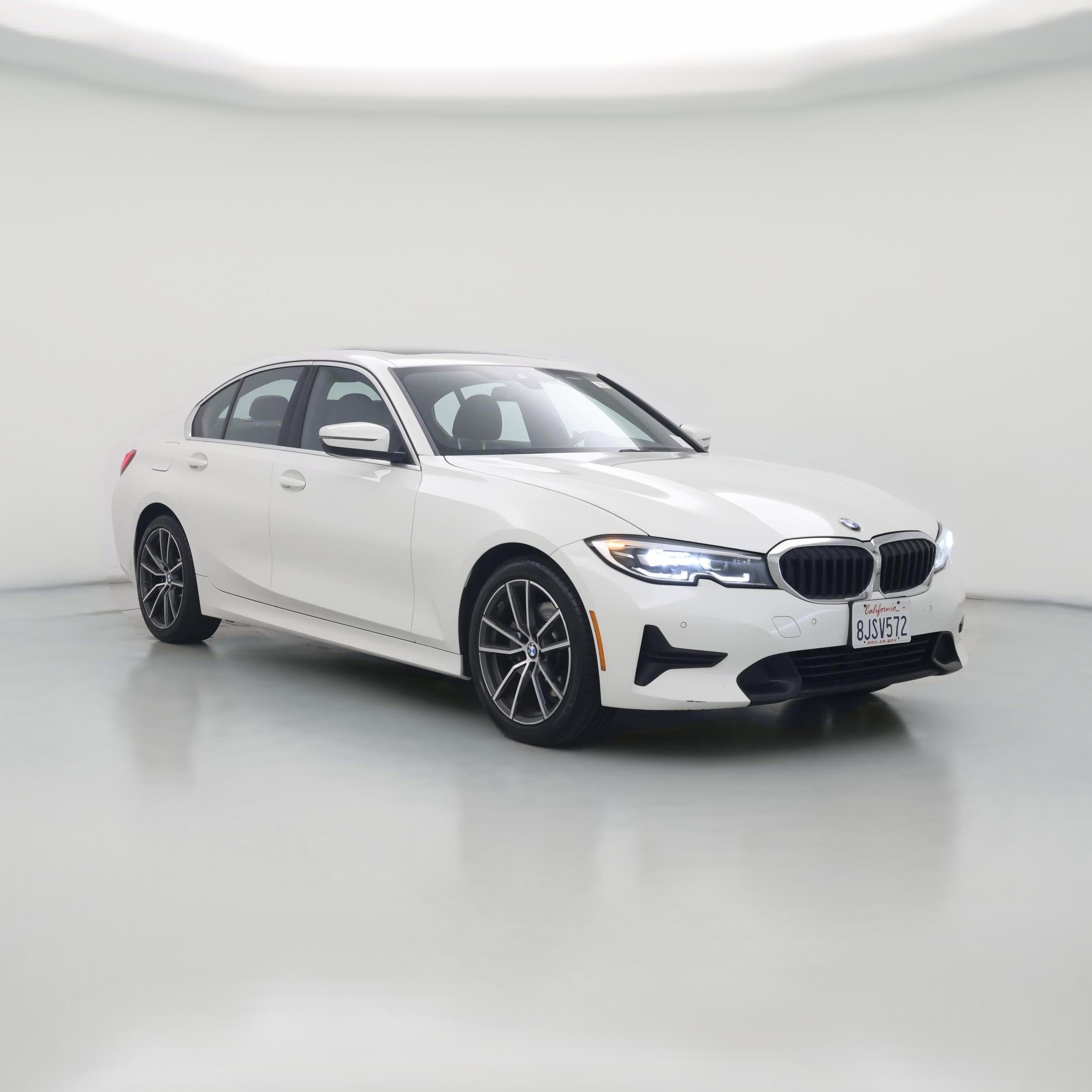 Thumbnail: 2019 BMW 3 Series - 1