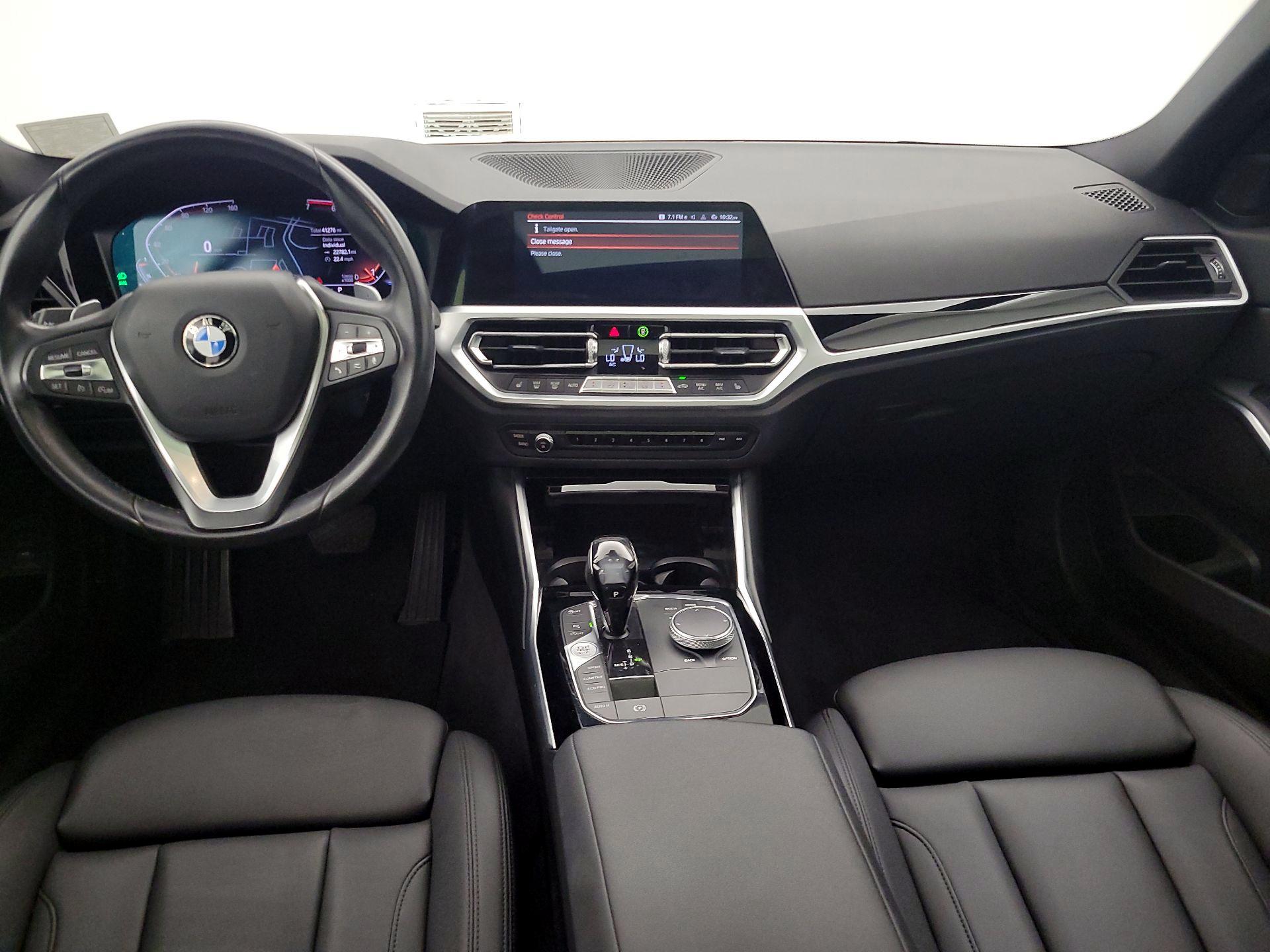 Thumbnail: 2019 BMW 3 Series - 9