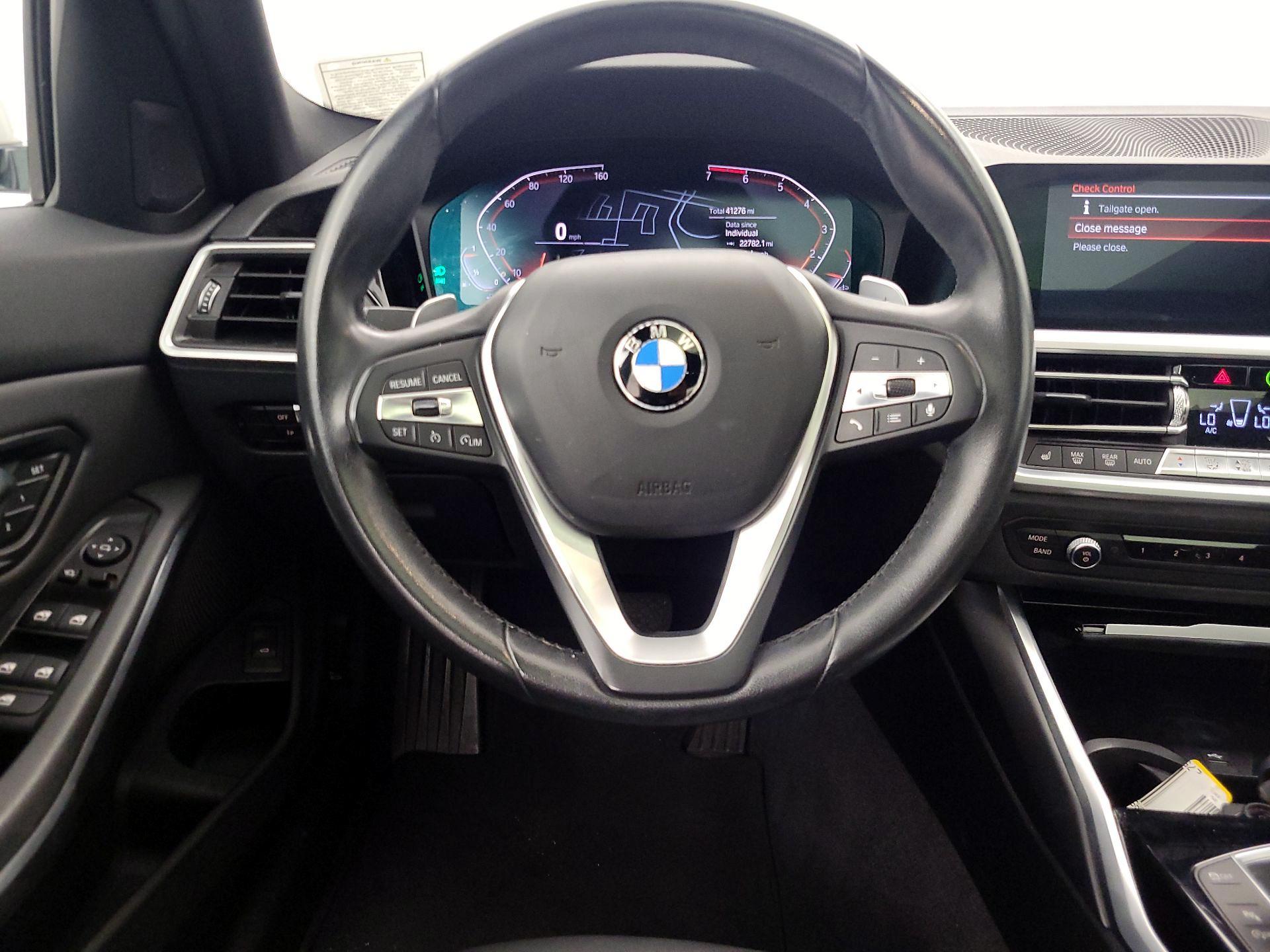 Thumbnail: 2019 BMW 3 Series - 10