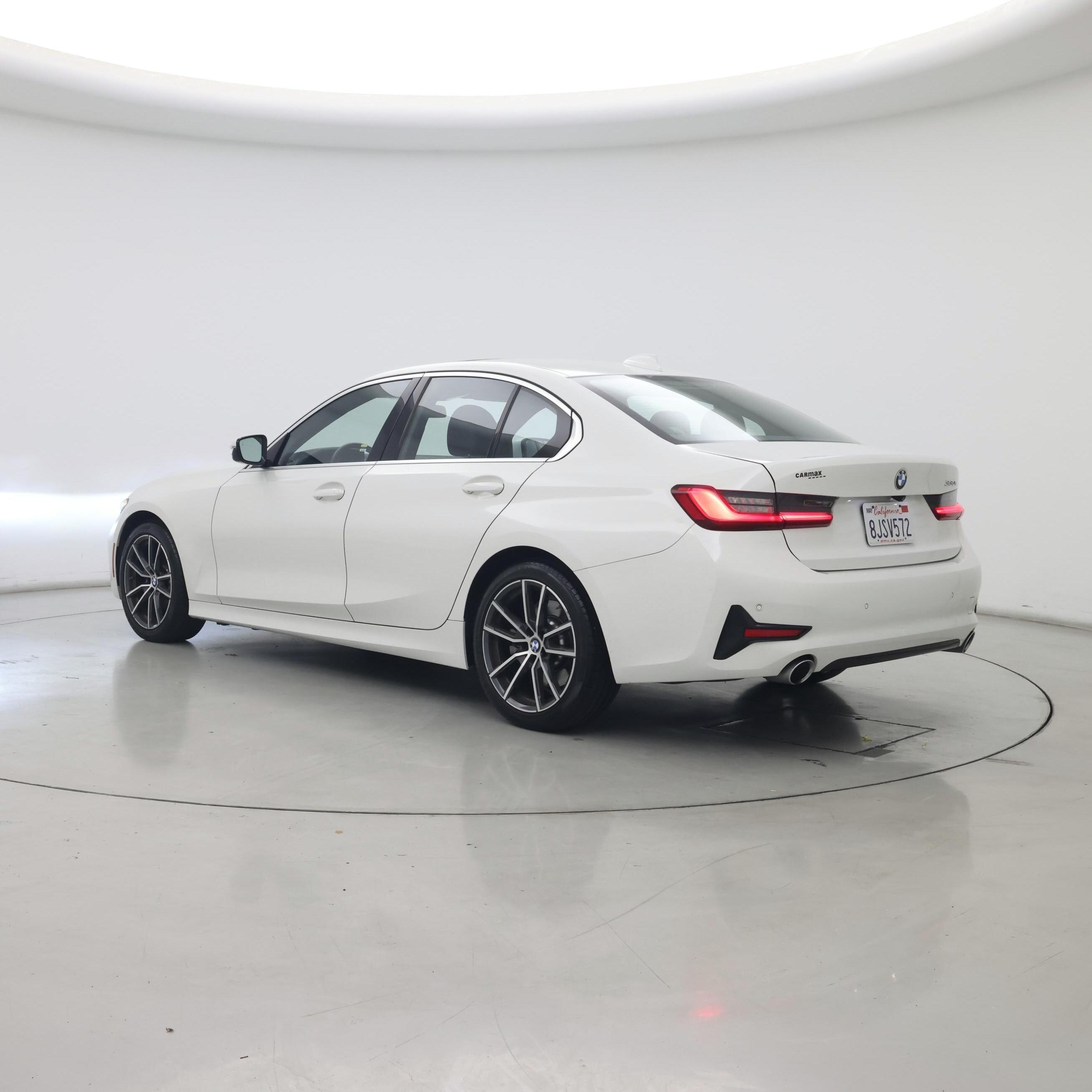 Thumbnail: 2019 BMW 3 Series - 2
