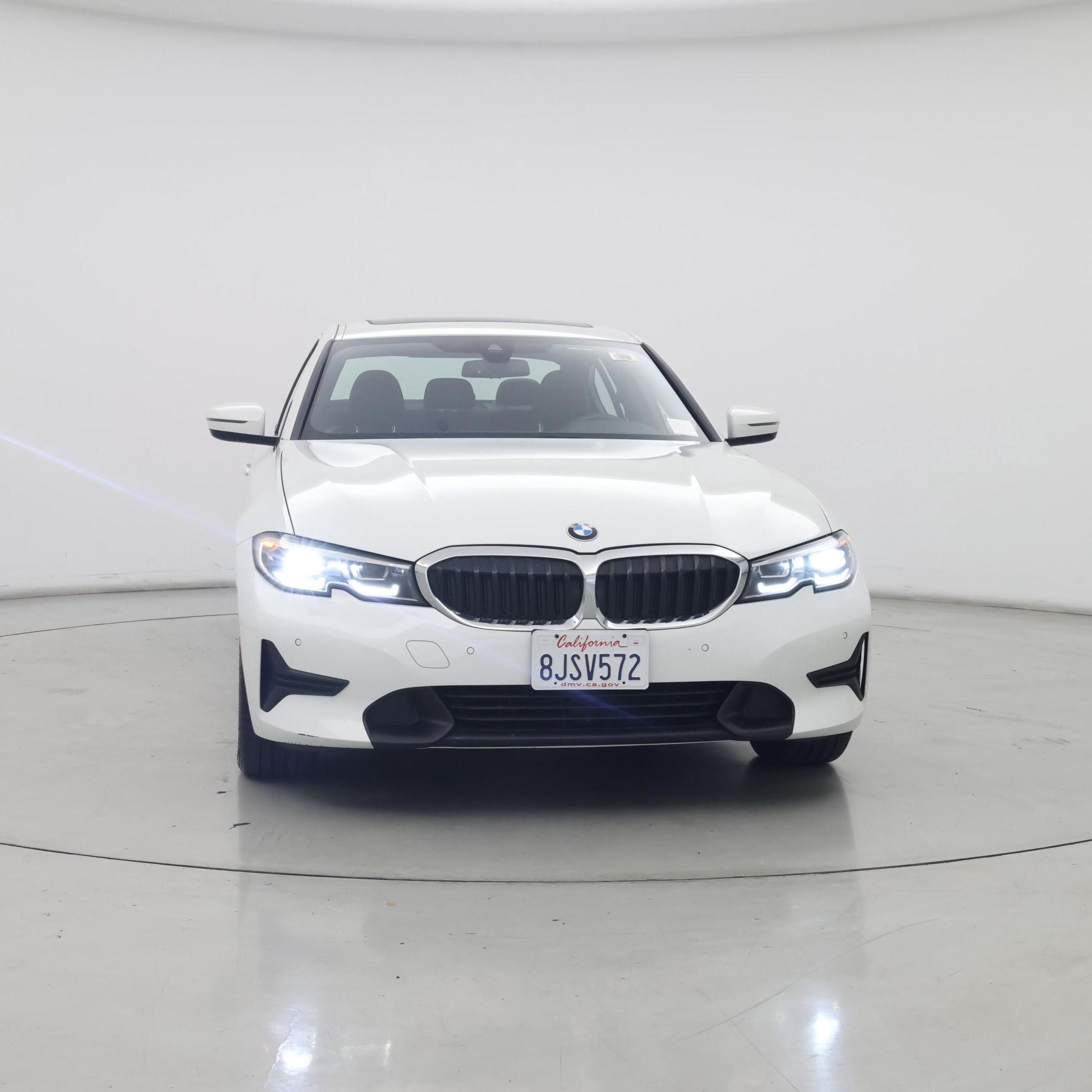 Thumbnail: 2019 BMW 3 Series - 5