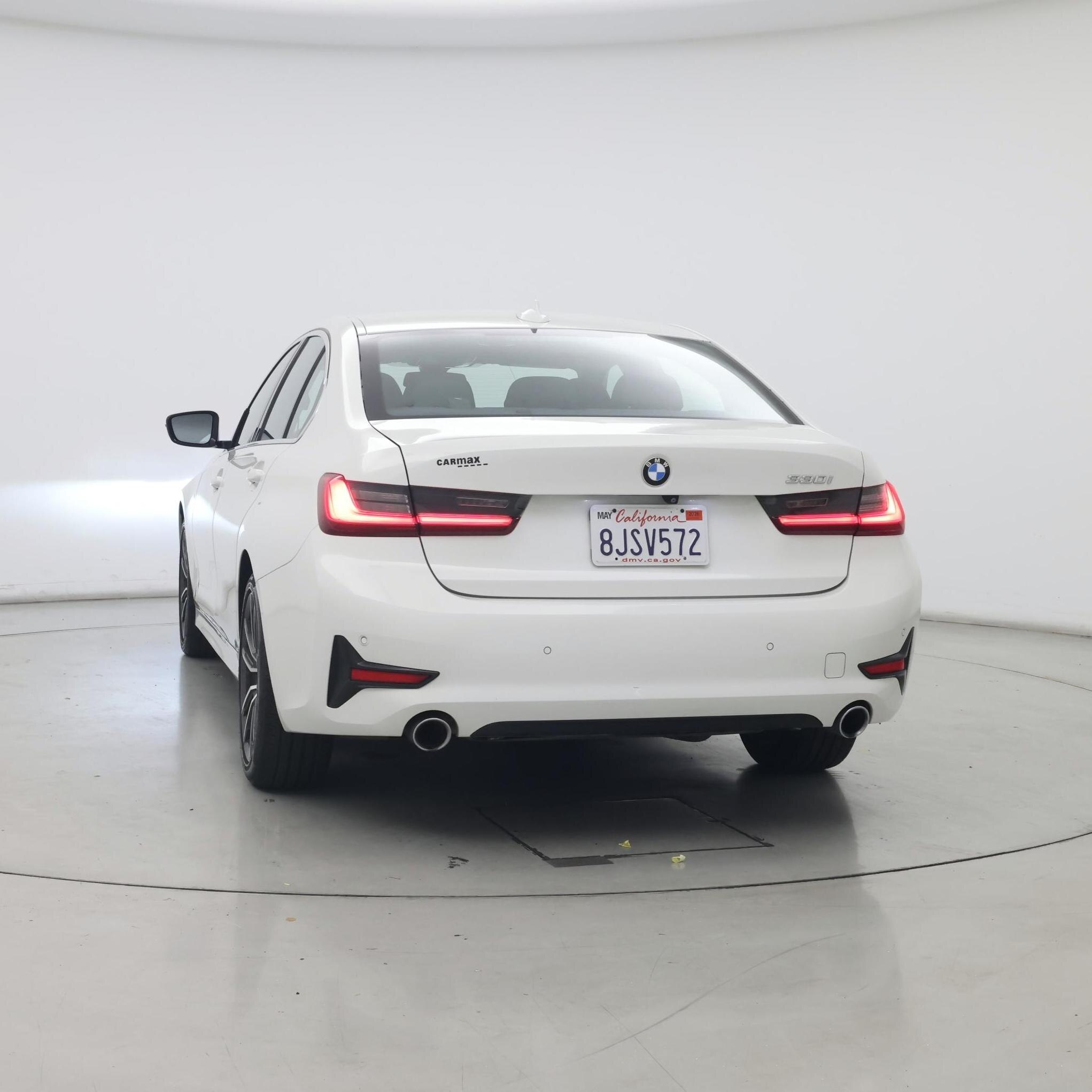 Thumbnail: 2019 BMW 3 Series - 6