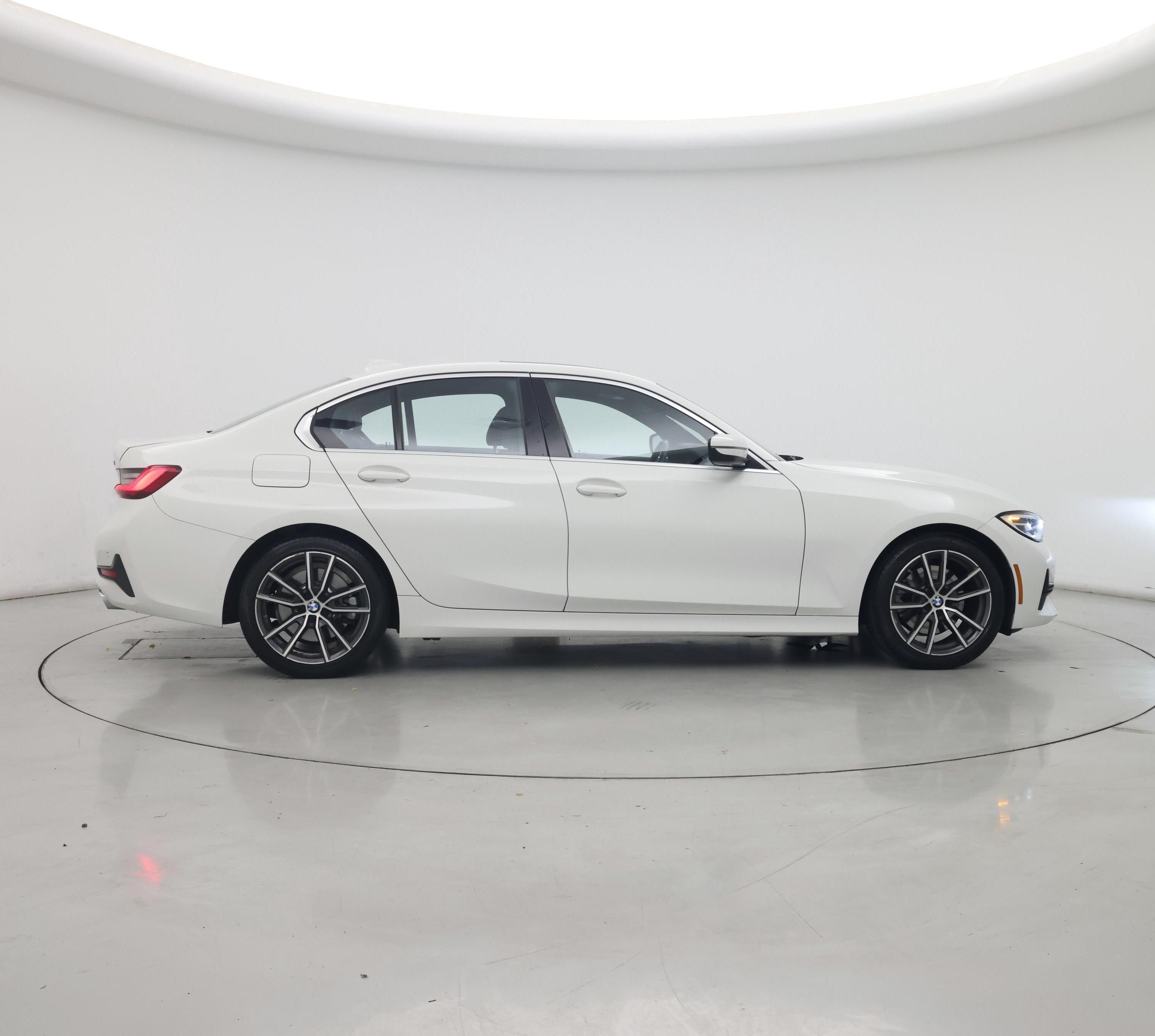 Thumbnail: 2019 BMW 3 Series - 7