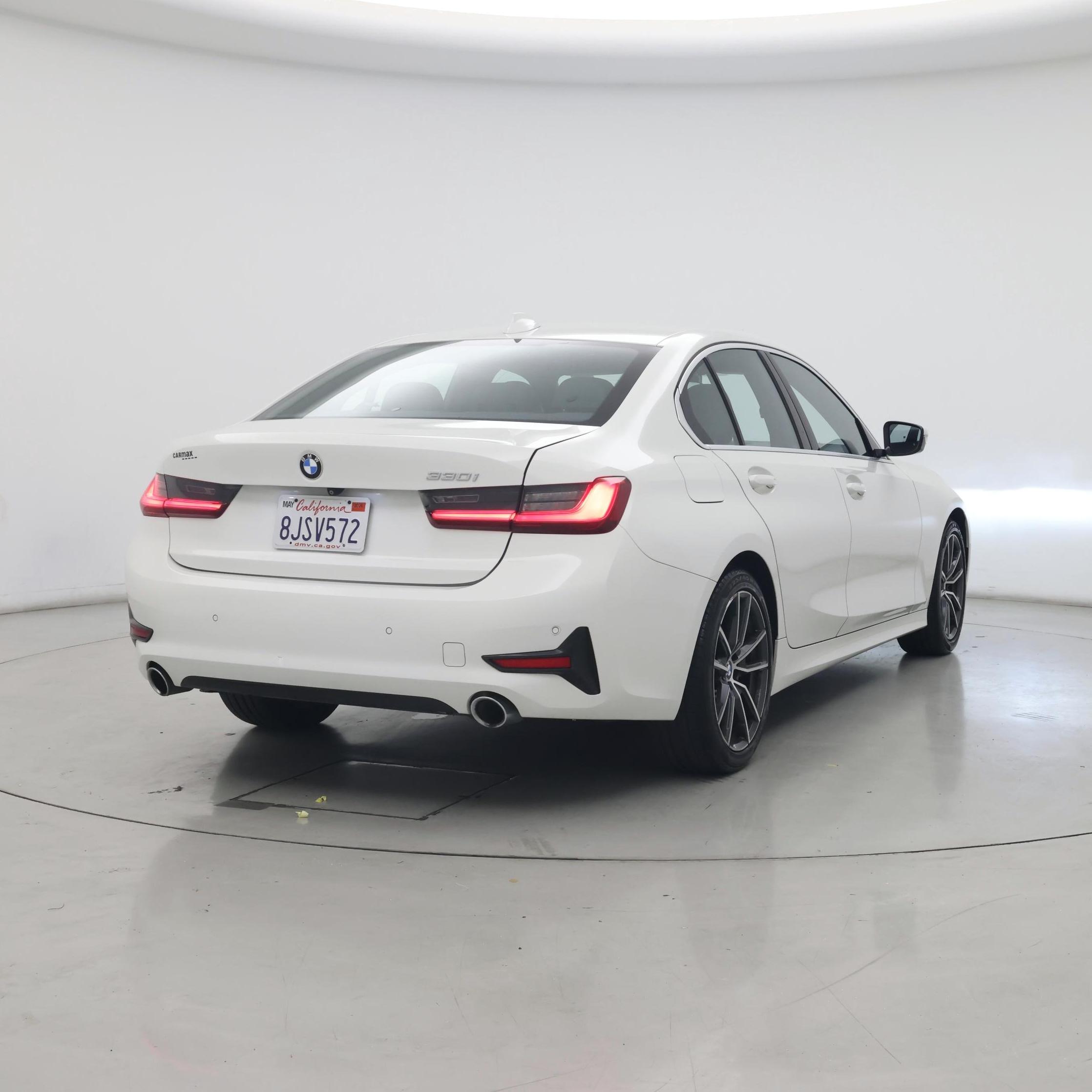 Thumbnail: 2019 BMW 3 Series - 8