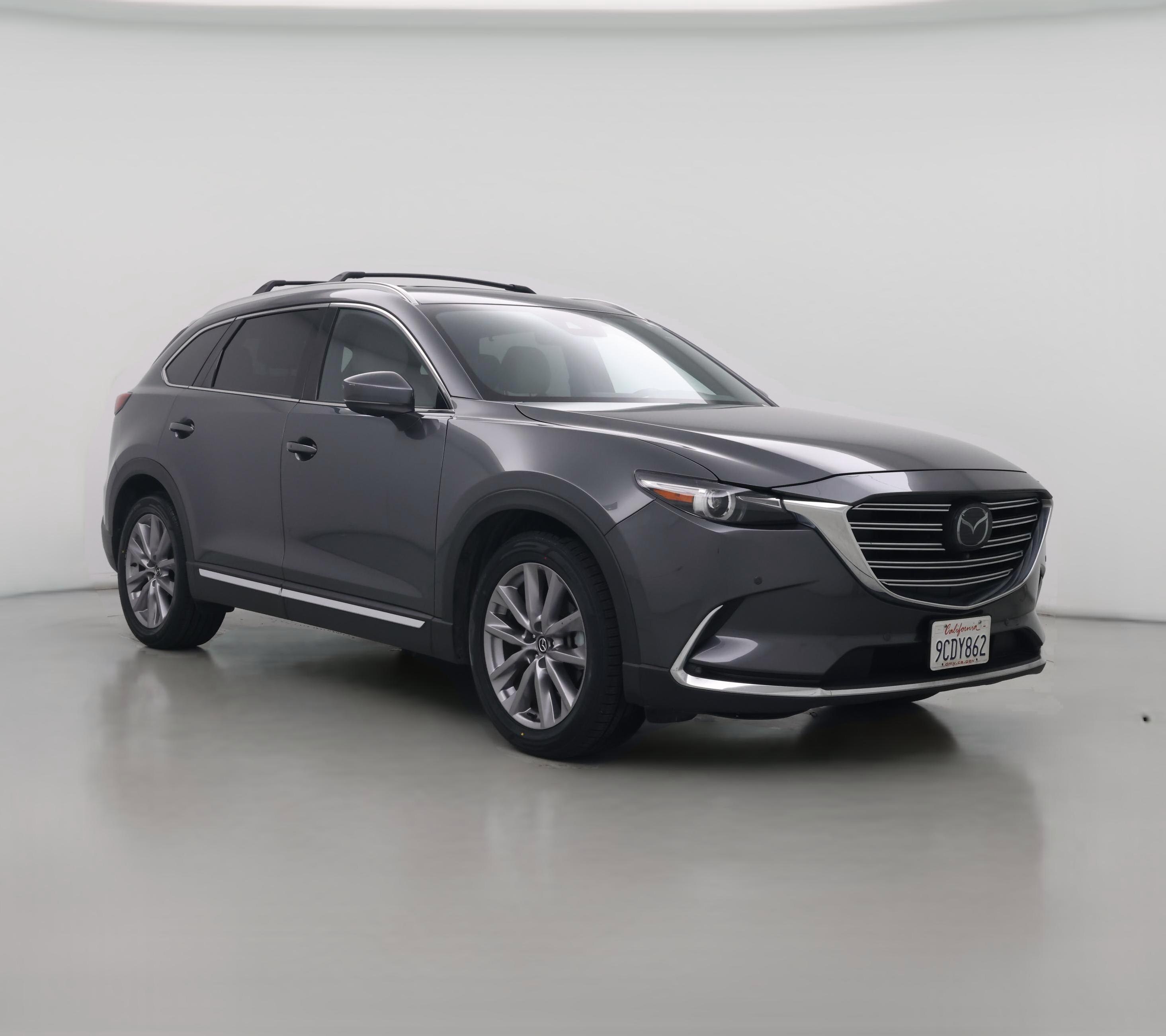 Thumbnail: 2022 Mazda CX-9 - 1