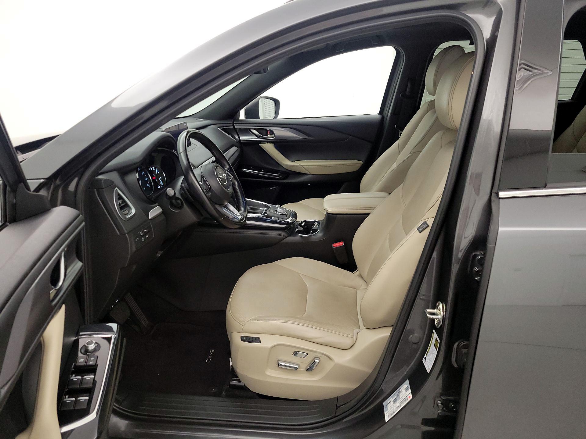 Thumbnail: 2022 Mazda CX-9 - 11