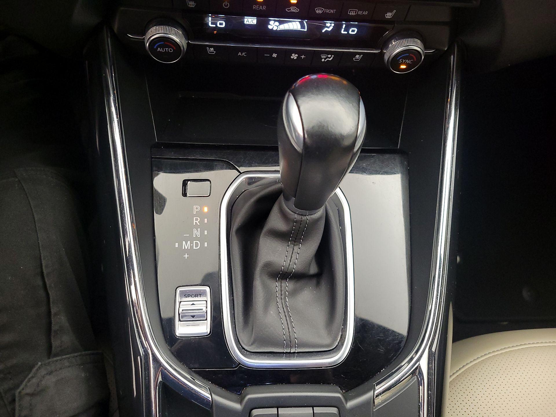 Thumbnail: 2022 Mazda CX-9 - 17