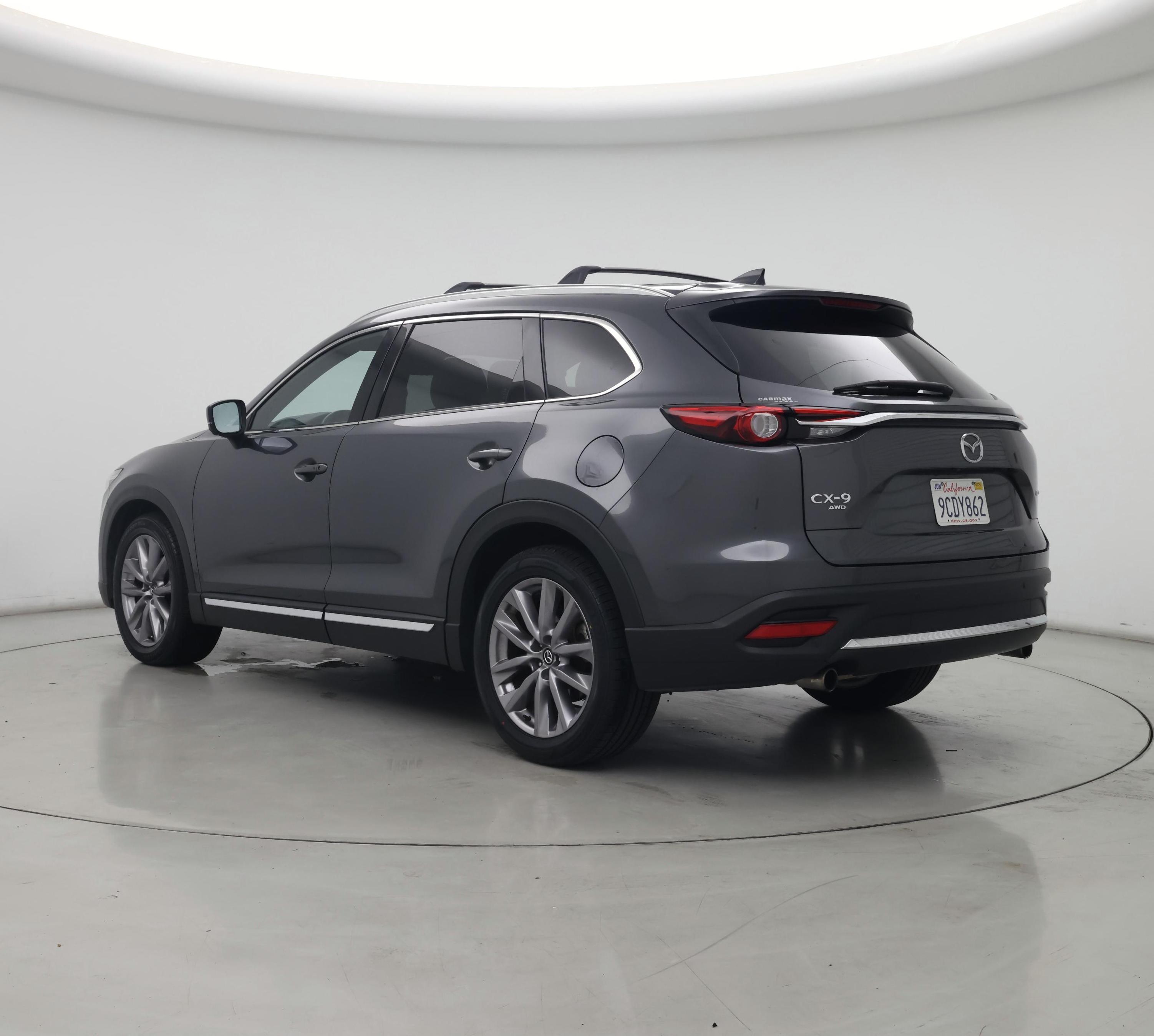 Thumbnail: 2022 Mazda CX-9 - 2