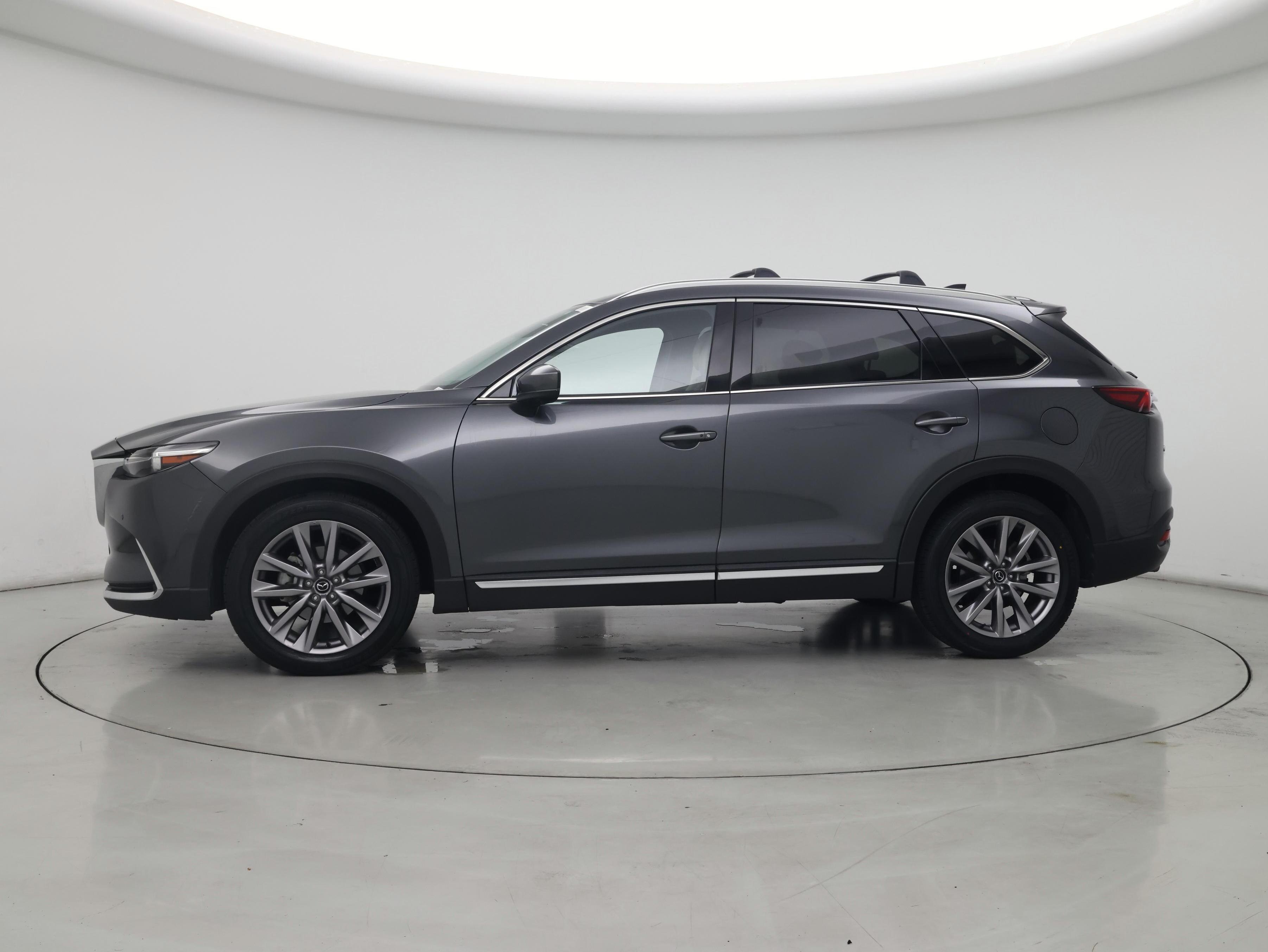 Thumbnail: 2022 Mazda CX-9 - 3