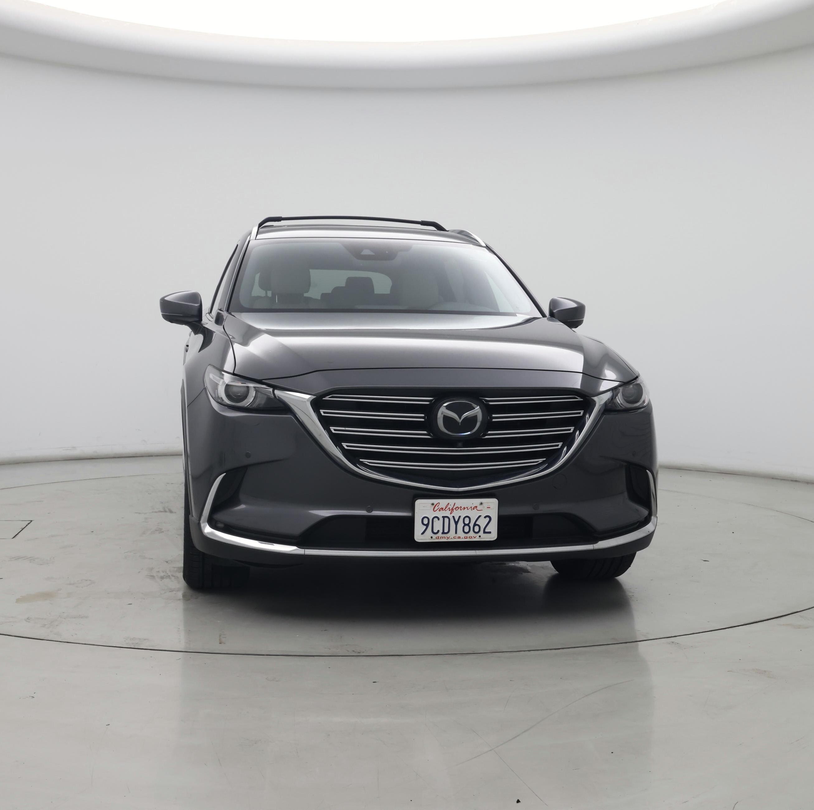 Thumbnail: 2022 Mazda CX-9 - 5