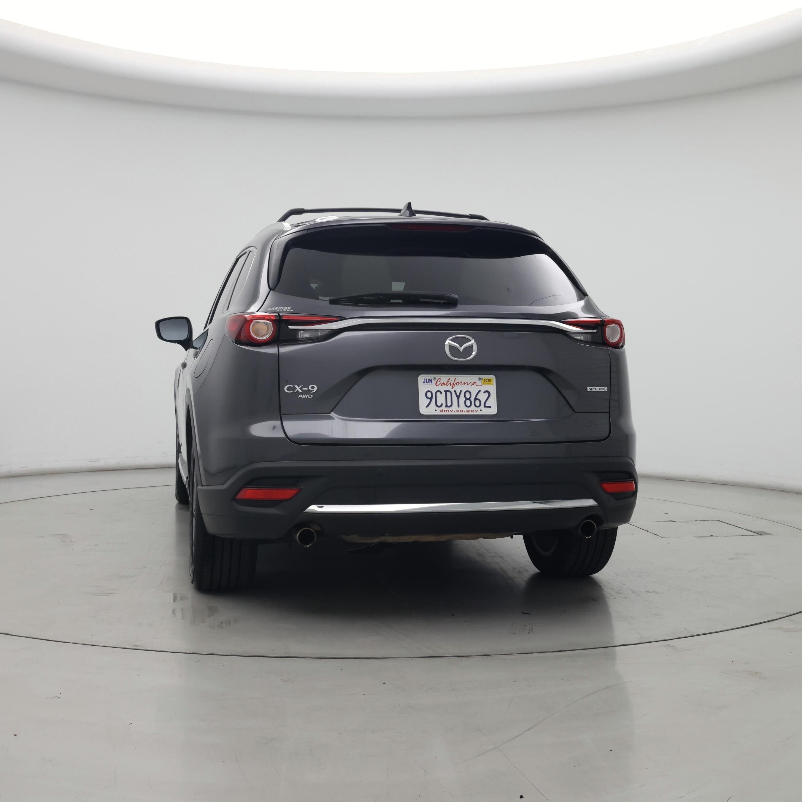 Thumbnail: 2022 Mazda CX-9 - 6