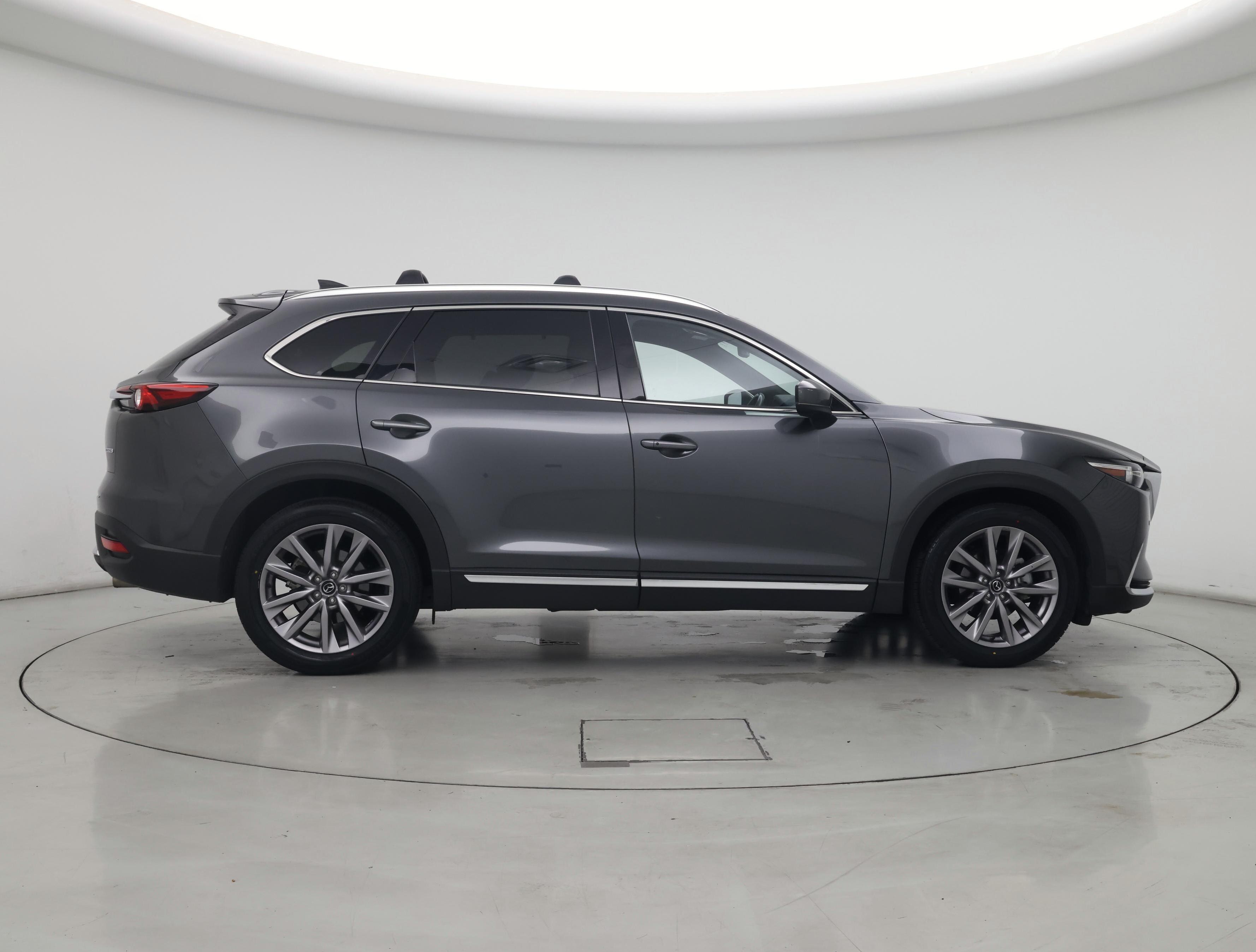 Thumbnail: 2022 Mazda CX-9 - 7