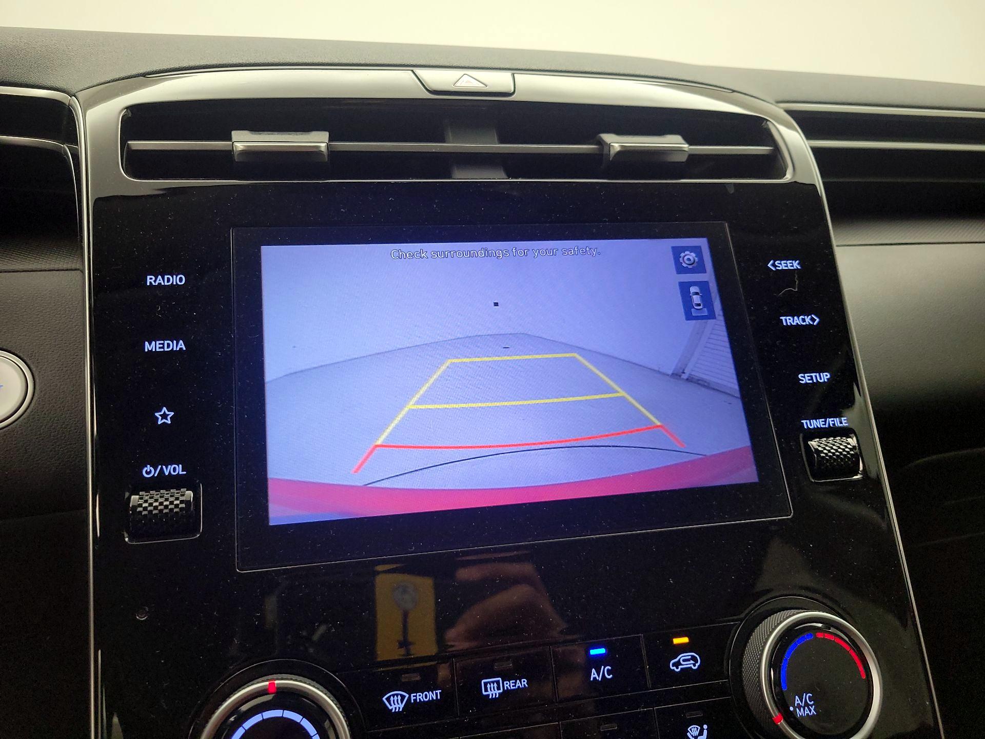 Thumbnail: 2022 Hyundai Tucson - 14