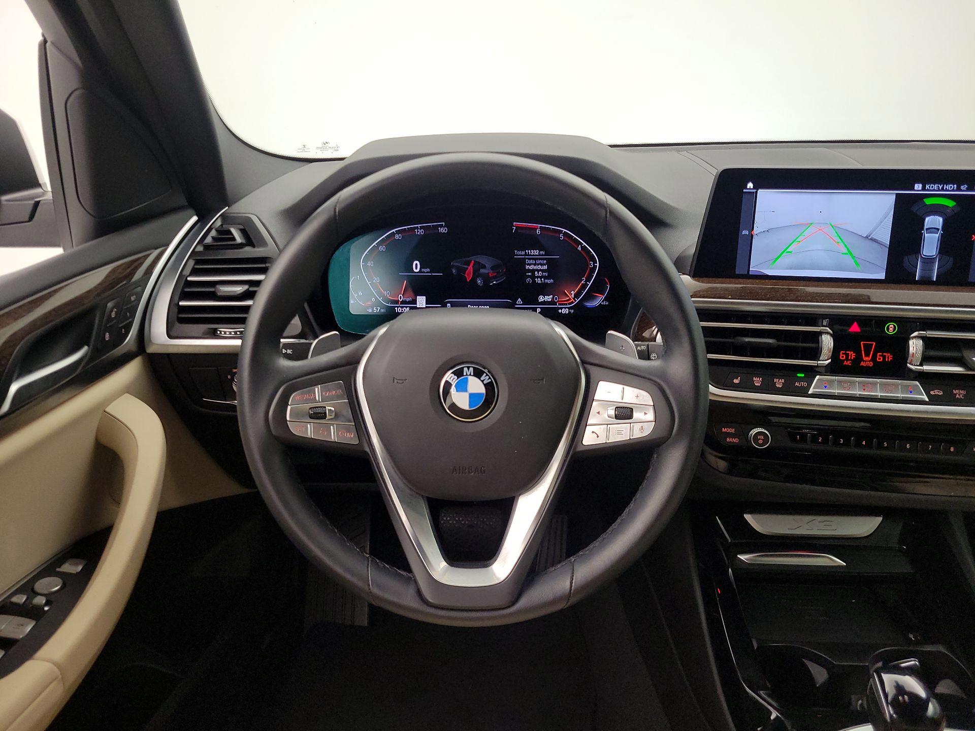 Thumbnail: 2023 BMW X3 - 10