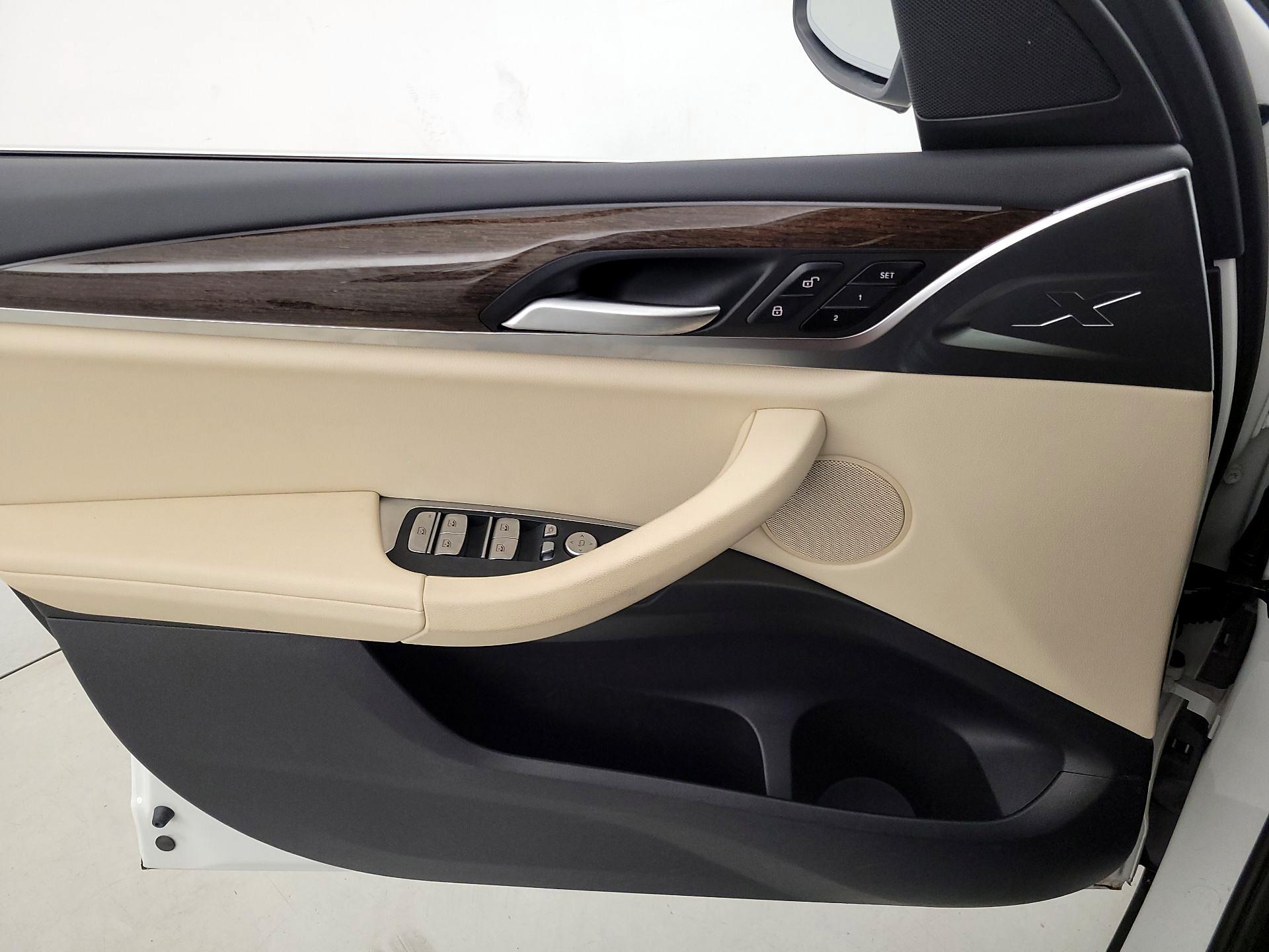 Thumbnail: 2023 BMW X3 - 12