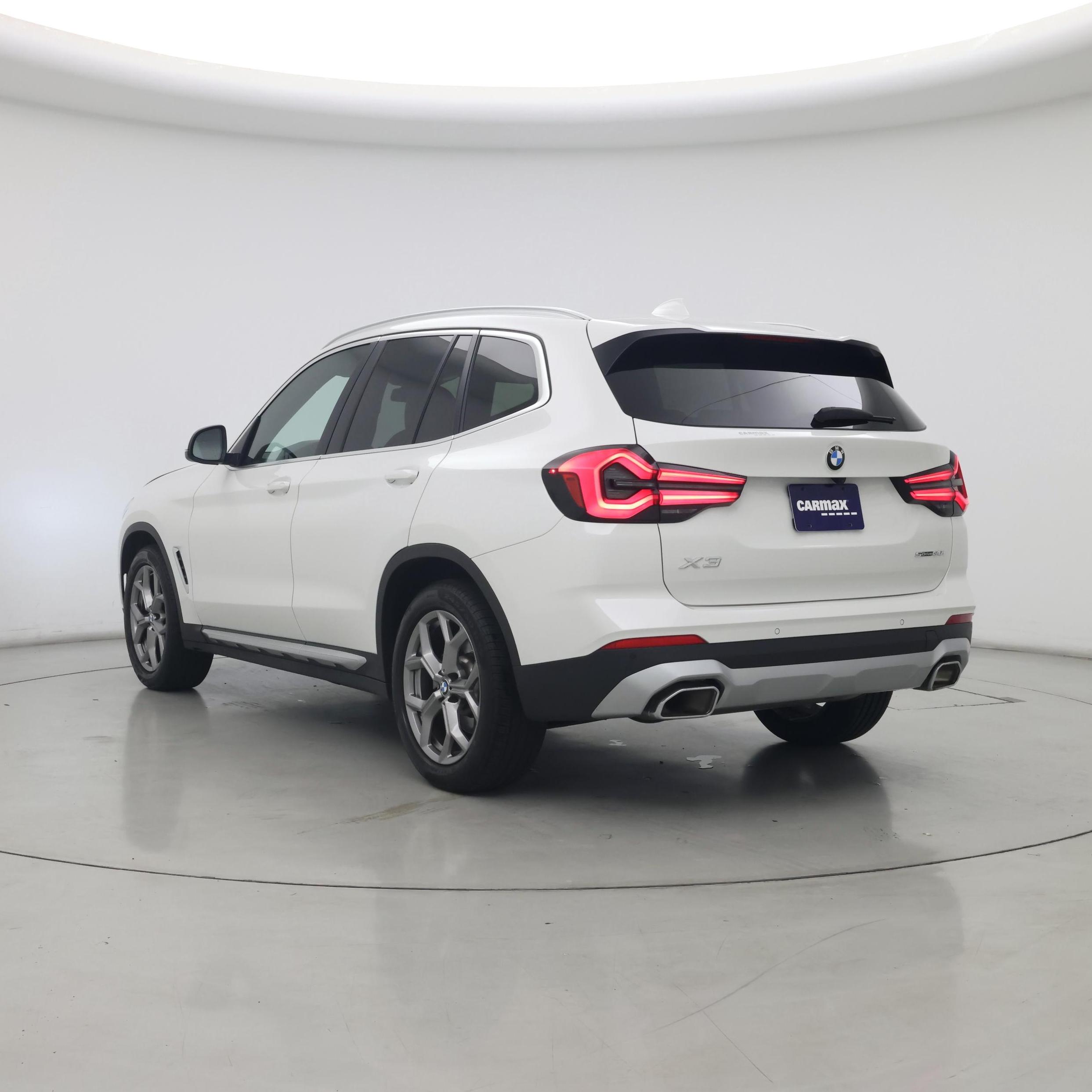 Thumbnail: 2023 BMW X3 - 2