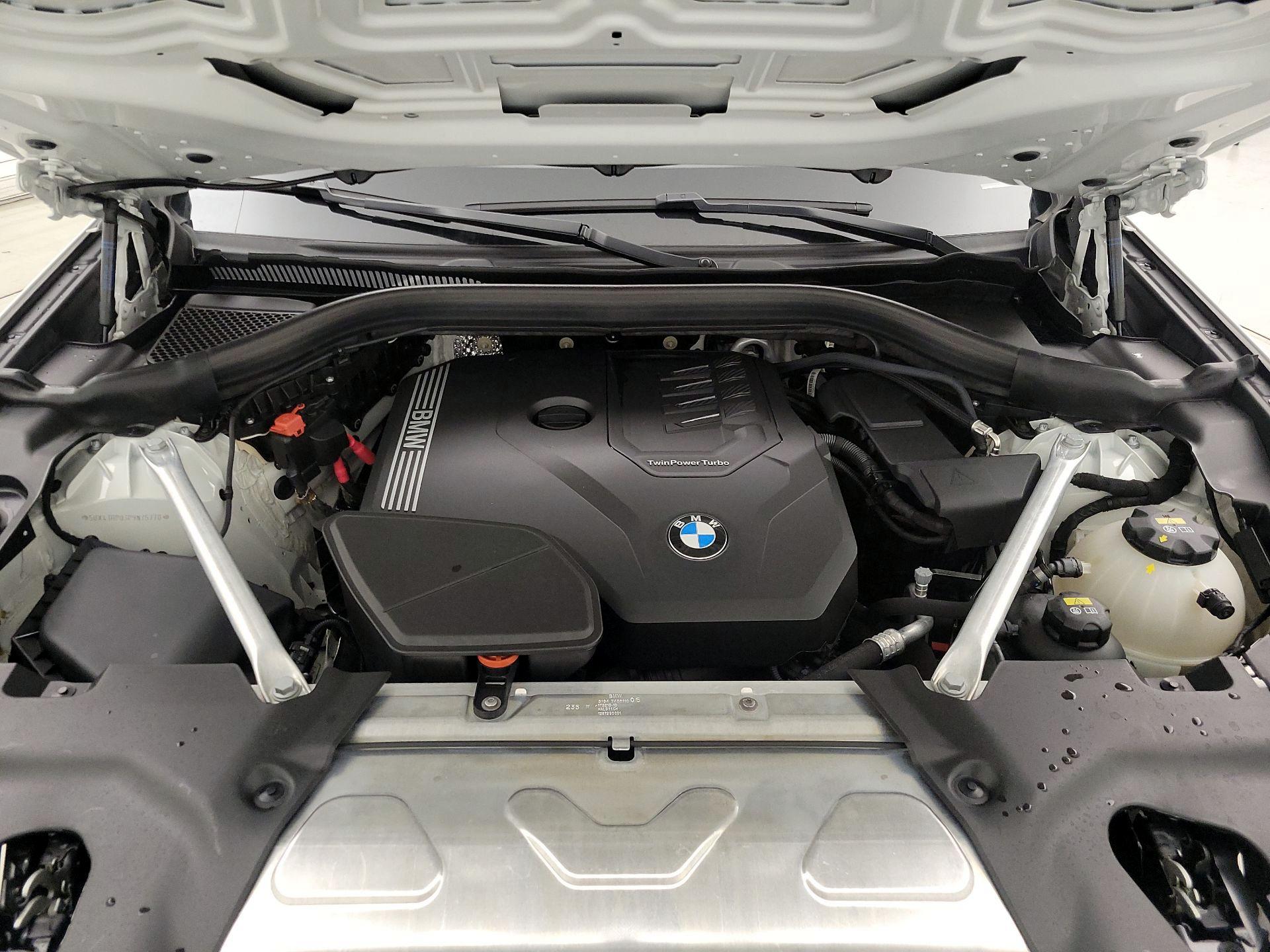 Thumbnail: 2023 BMW X3 - 19