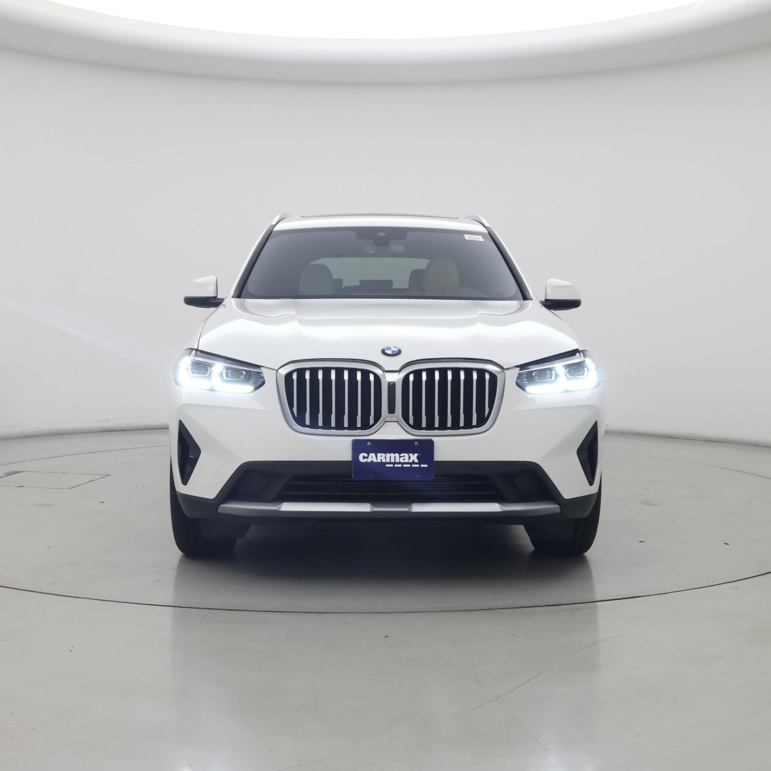 Thumbnail: 2023 BMW X3 - 5