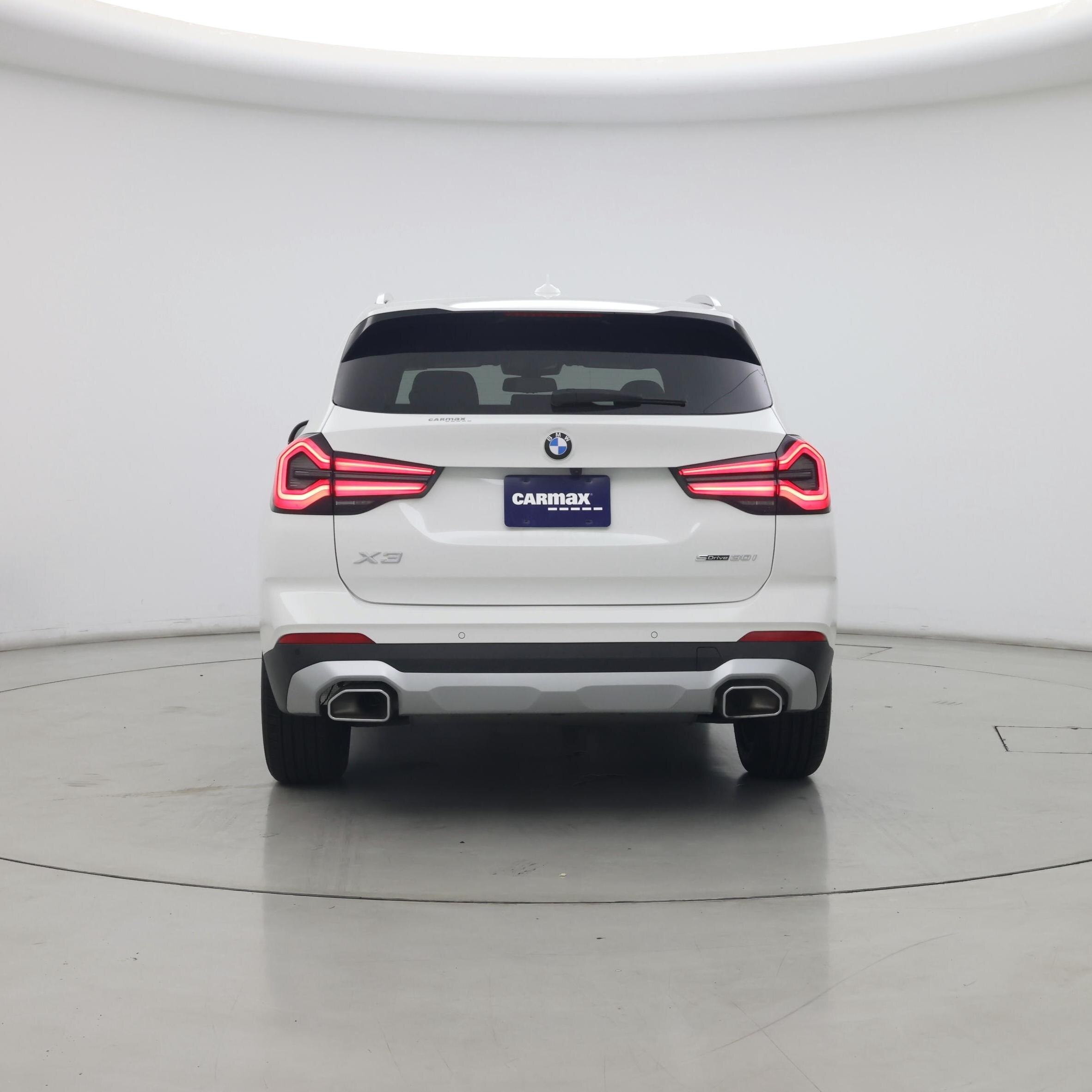 Thumbnail: 2023 BMW X3 - 6