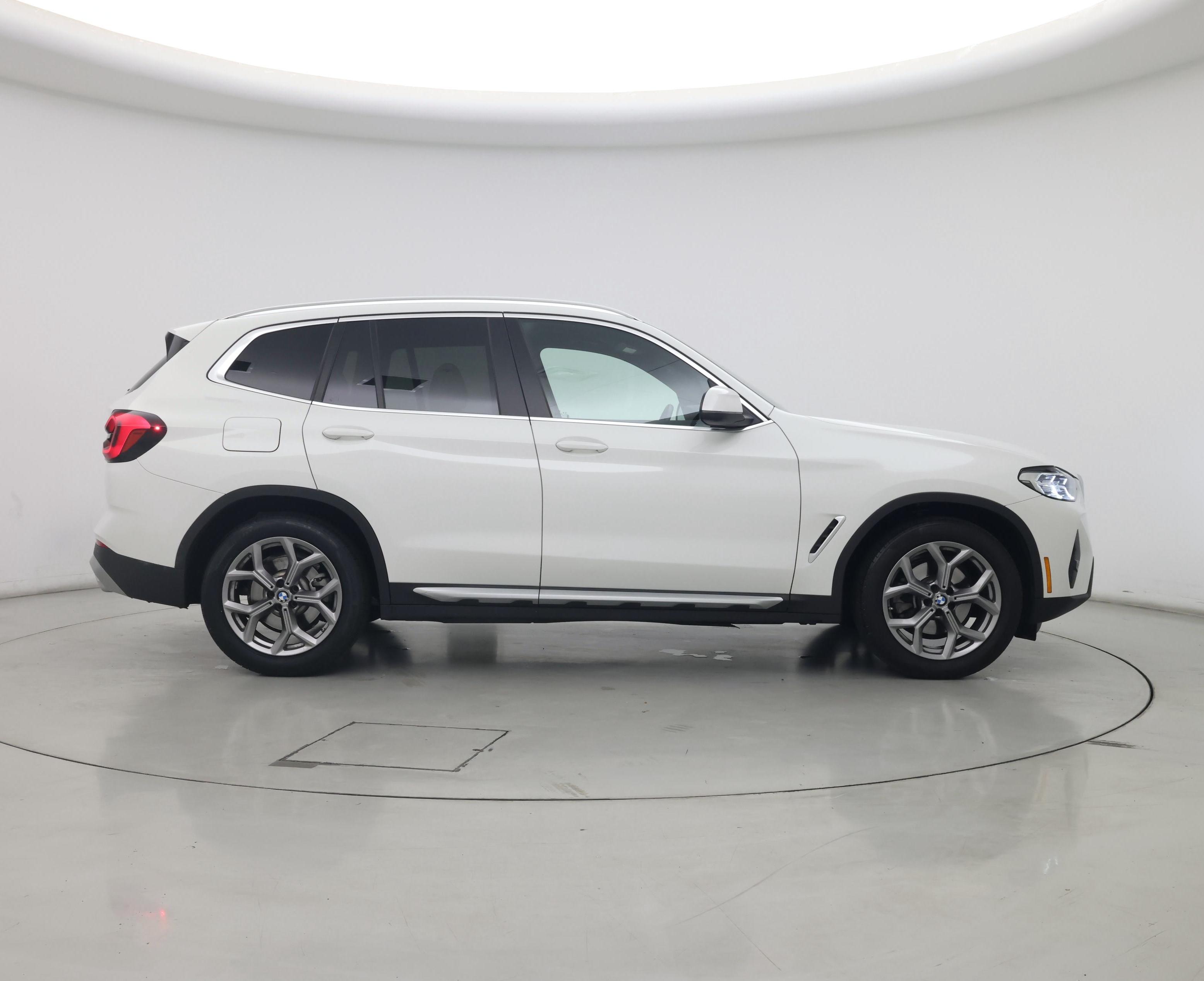 Thumbnail: 2023 BMW X3 - 7