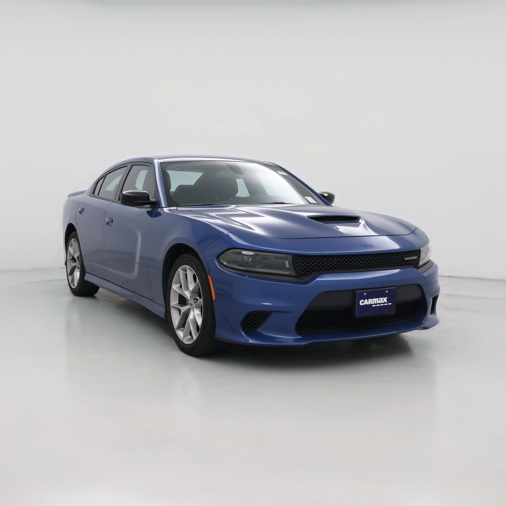 Thumbnail: 2023 Dodge Charger - 1