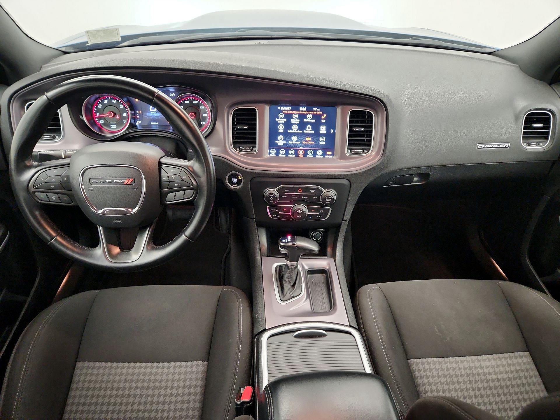 Thumbnail: 2023 Dodge Charger - 9