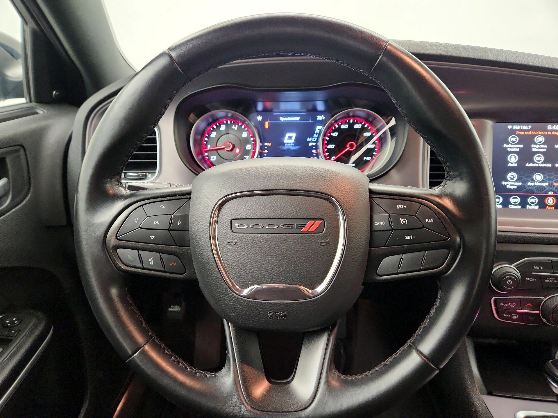 Thumbnail: 2023 Dodge Charger - 10