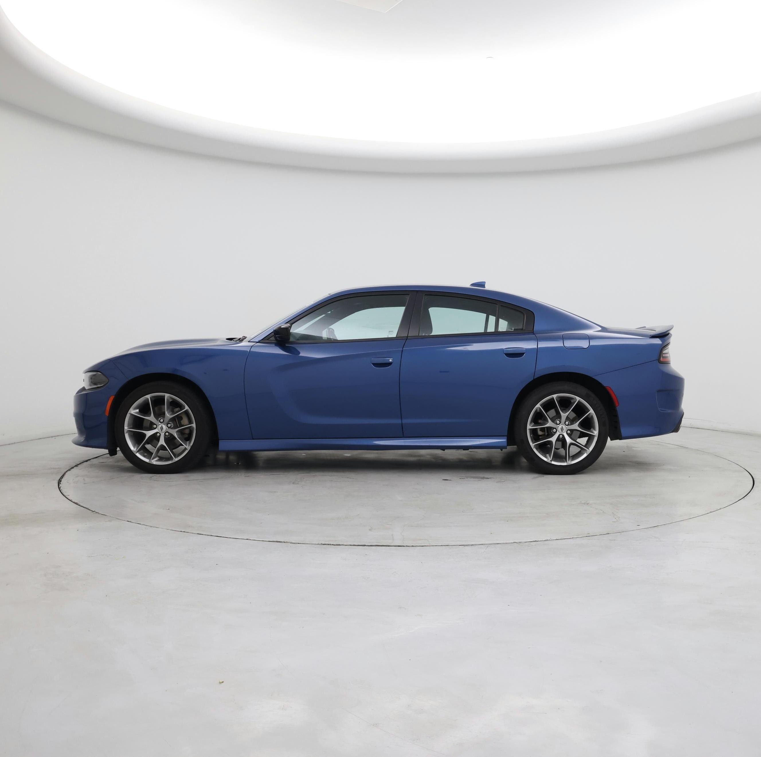 Thumbnail: 2023 Dodge Charger - 3