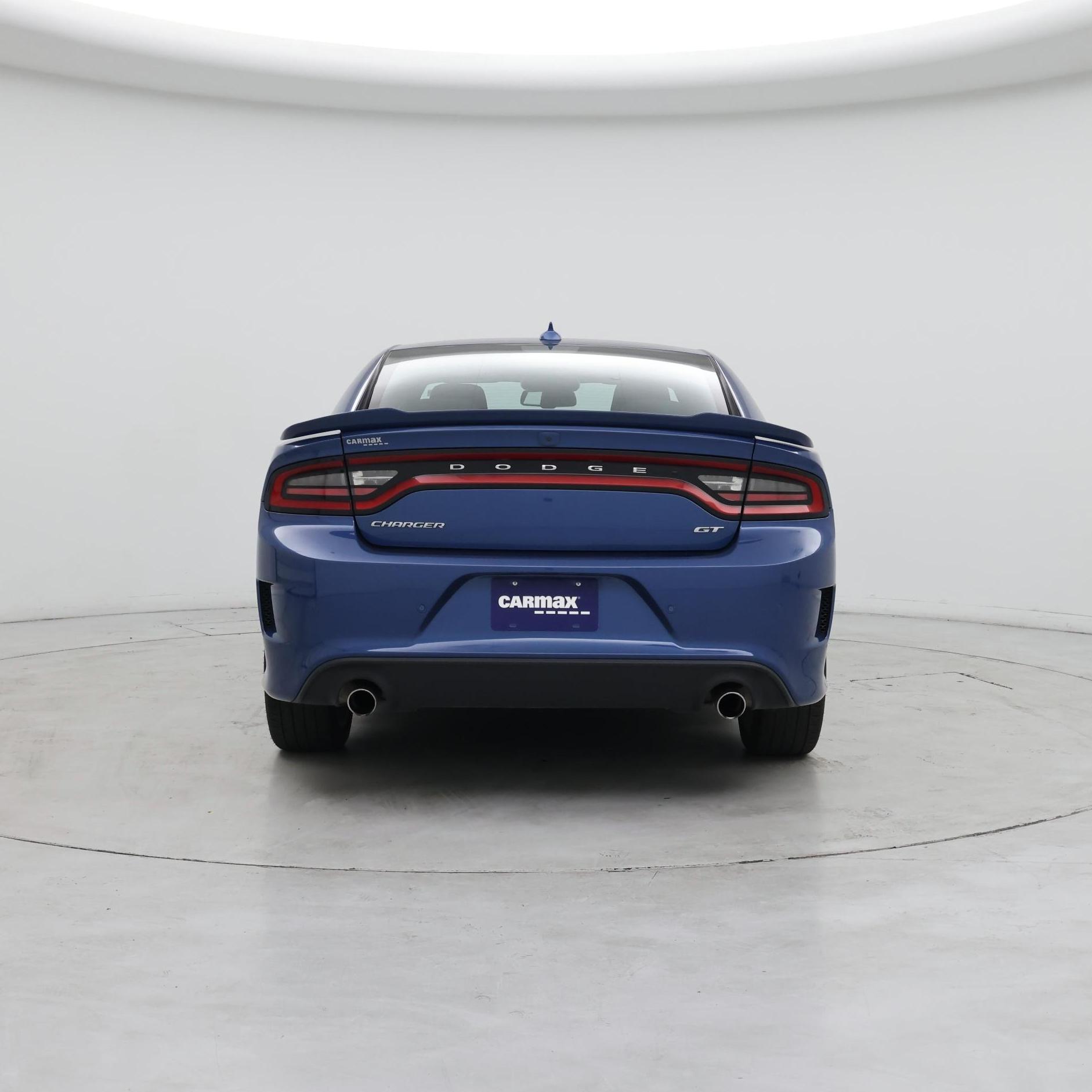 Thumbnail: 2023 Dodge Charger - 6