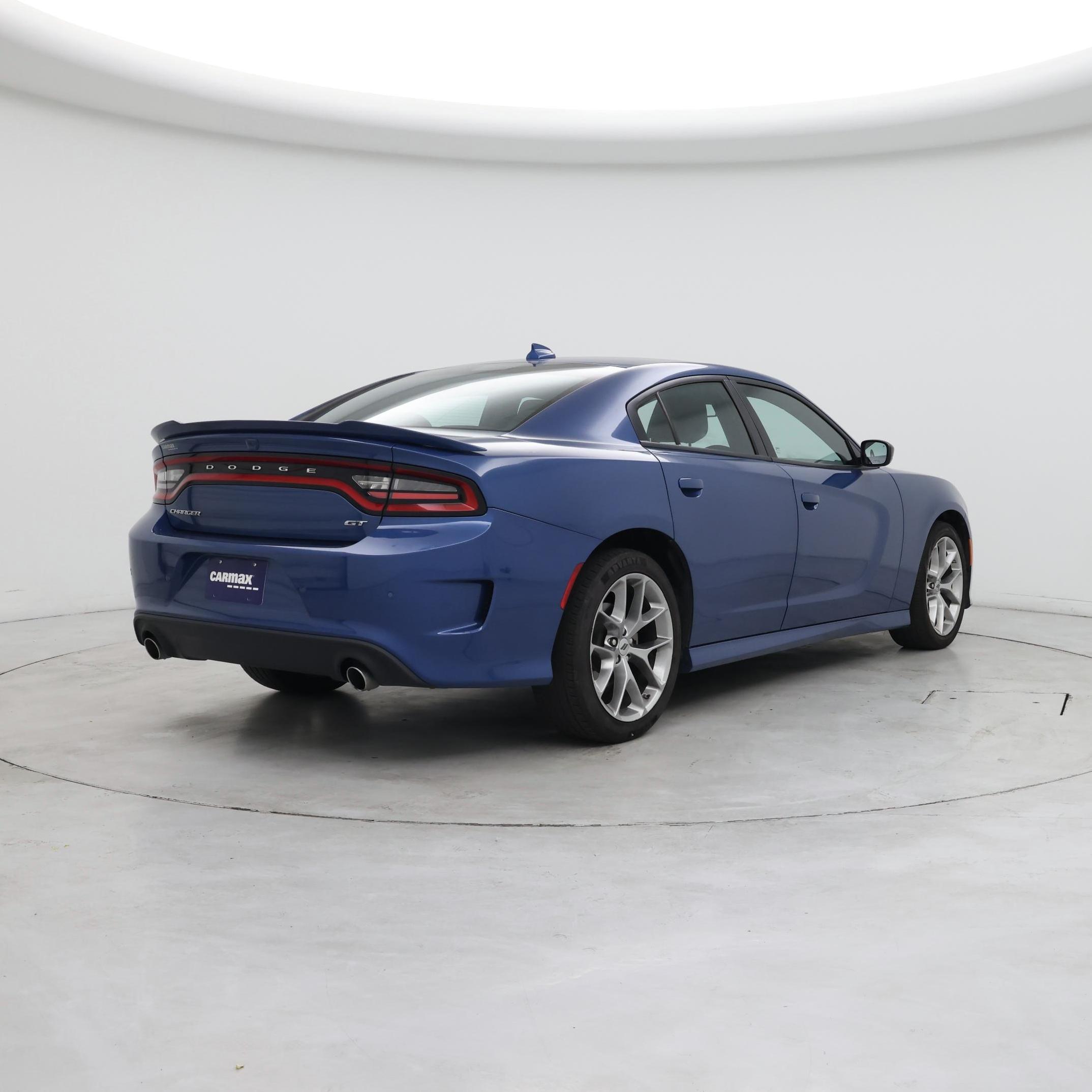 Thumbnail: 2023 Dodge Charger - 8