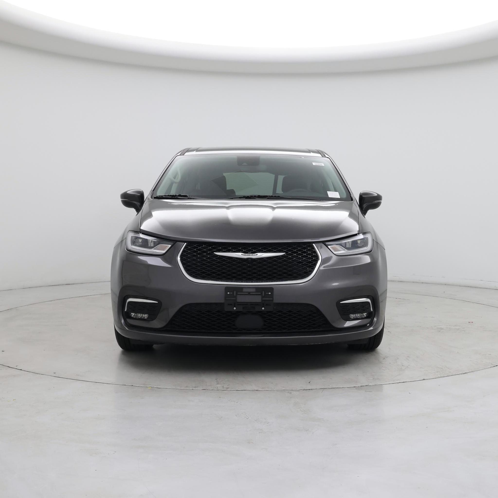 Thumbnail: 2023 Chrysler Pacifica - 5
