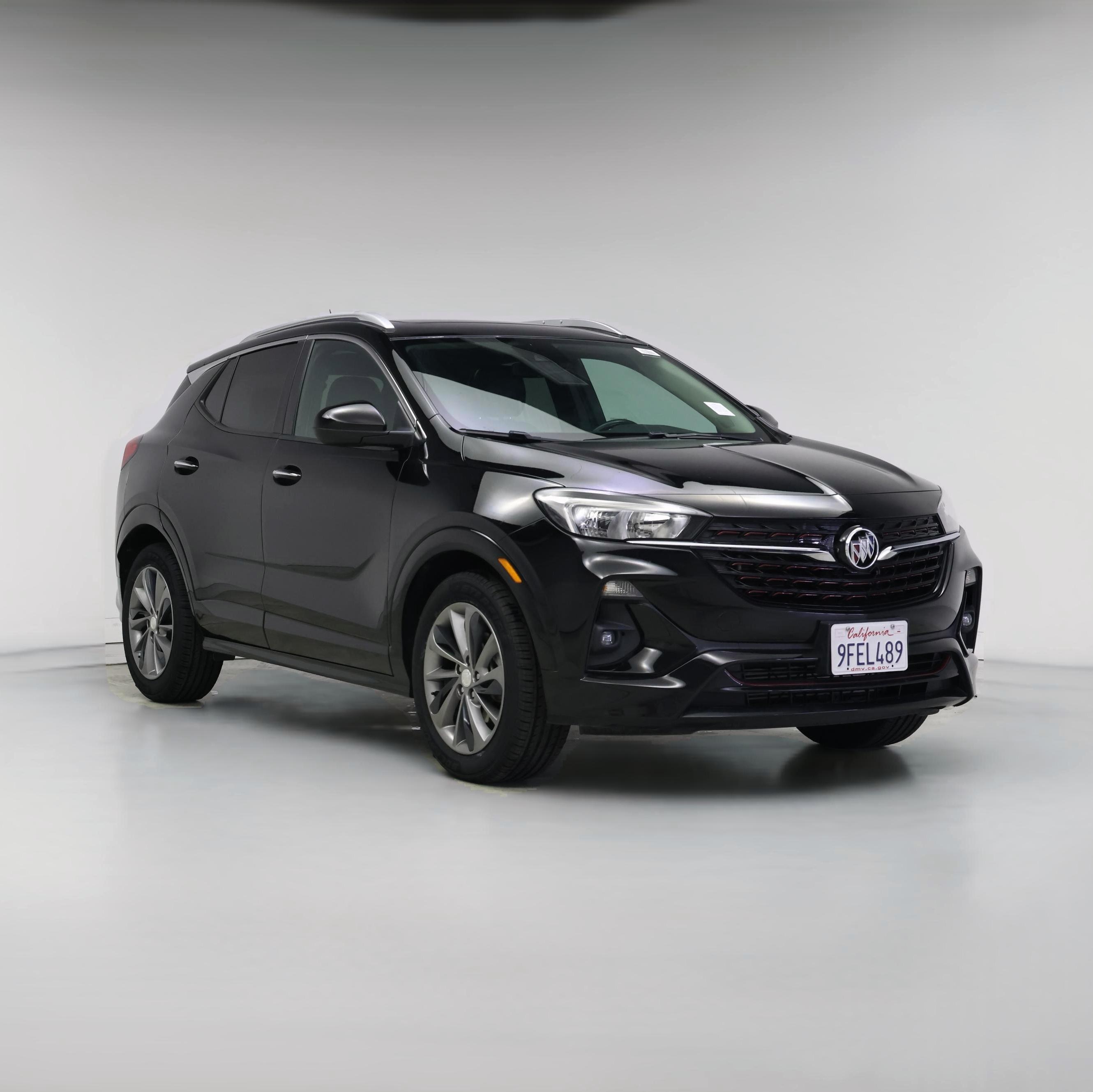 Thumbnail: 2023 Buick Encore GX - 1