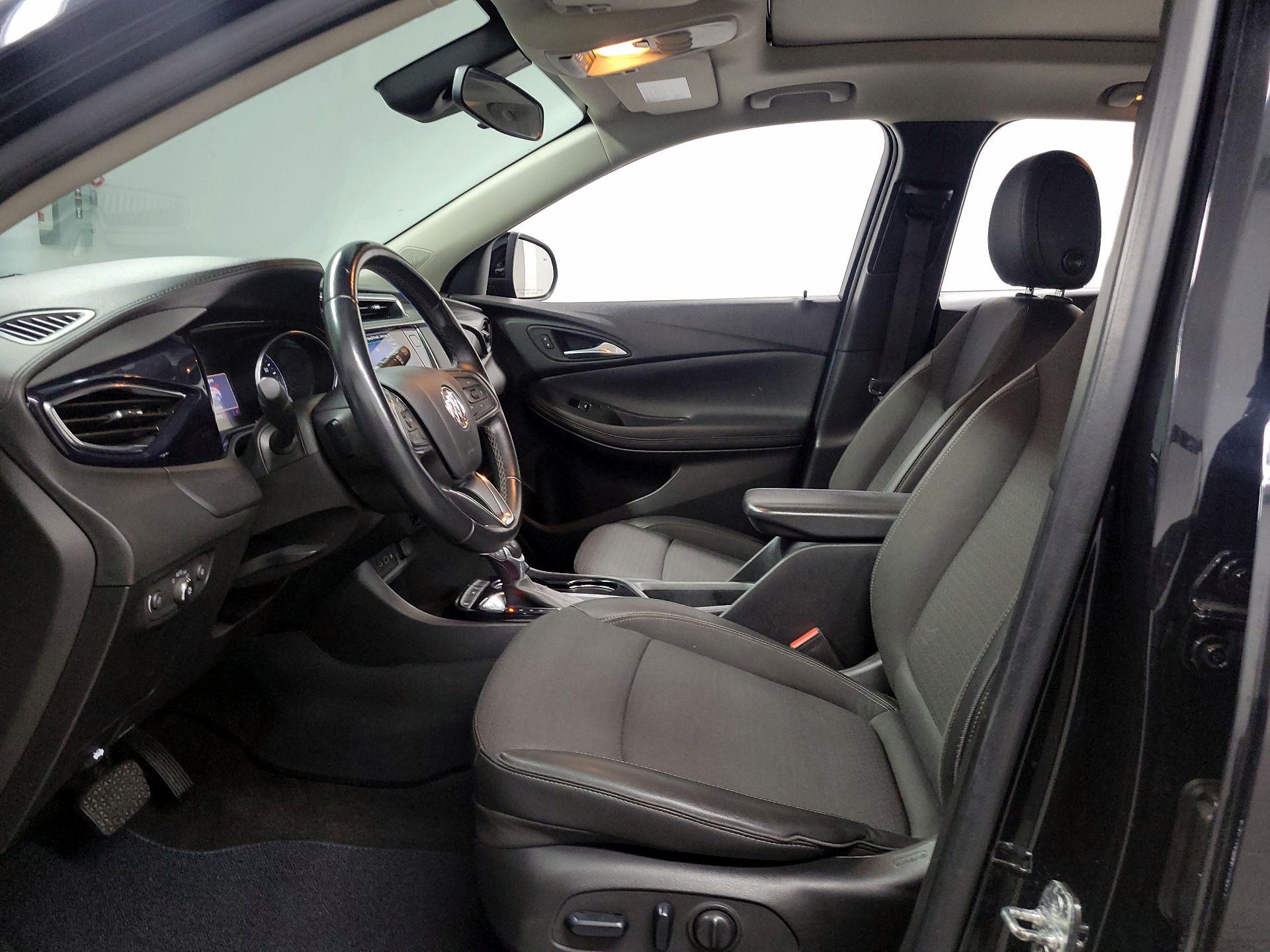 Thumbnail: 2023 Buick Encore GX - 11