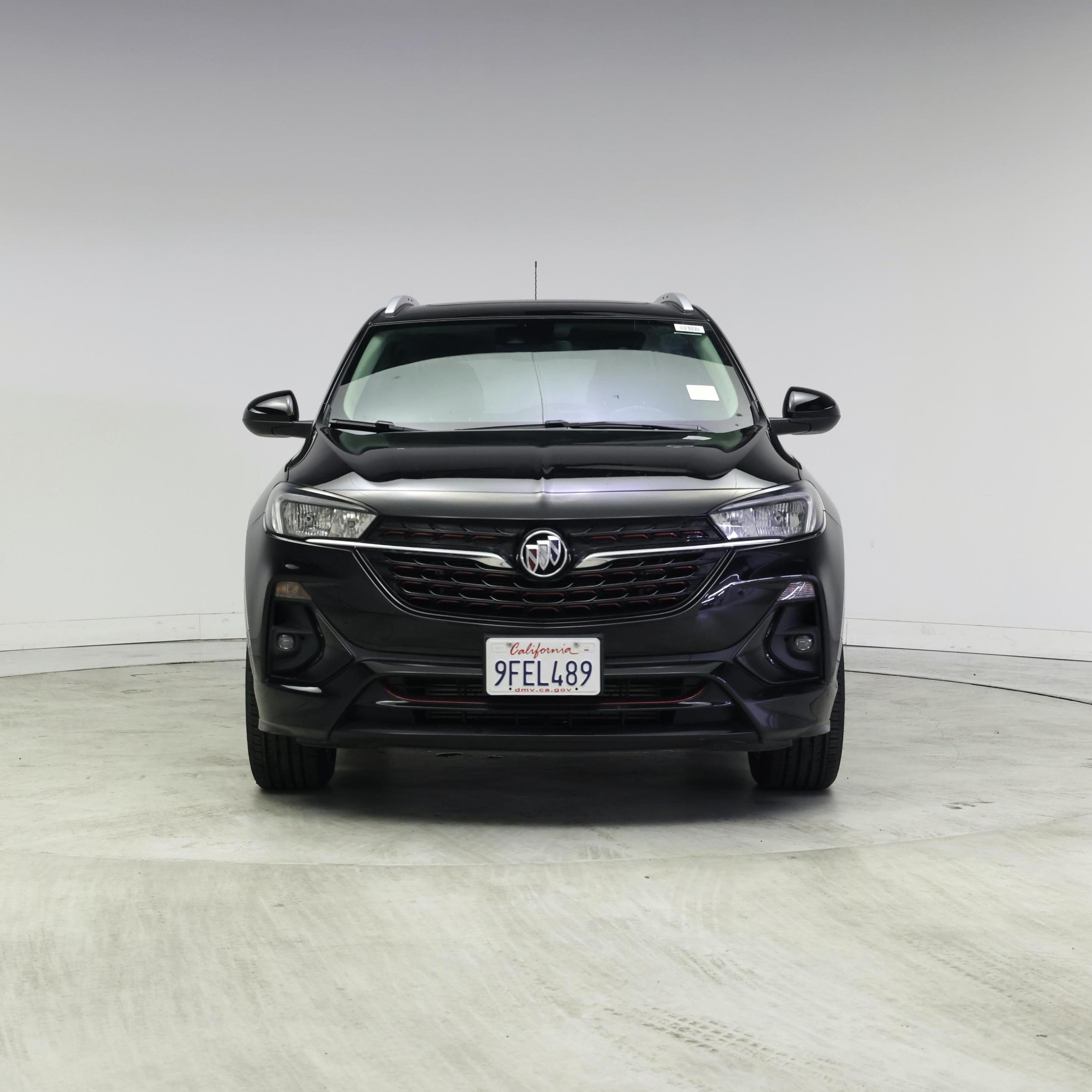 Thumbnail: 2023 Buick Encore GX - 5