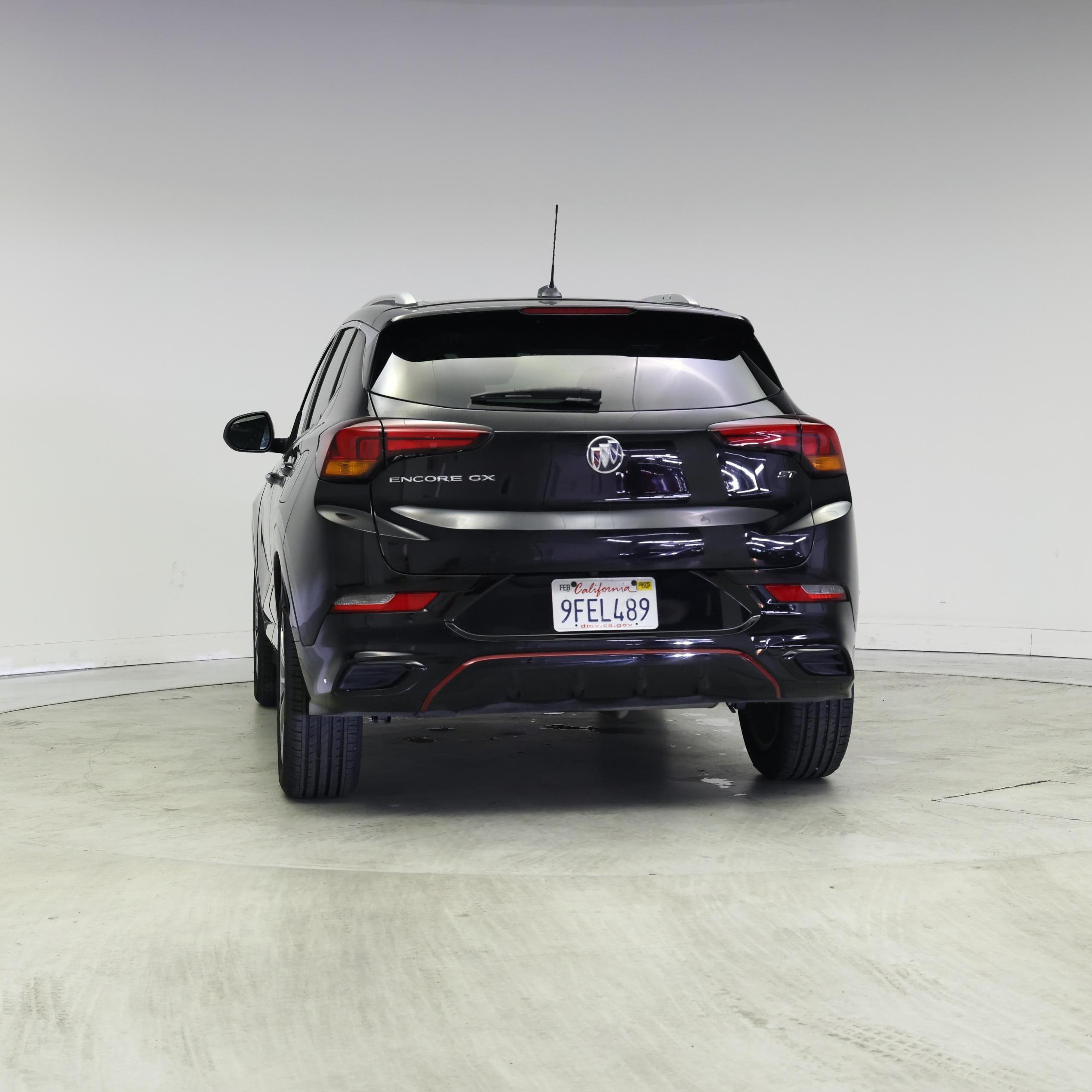 Thumbnail: 2023 Buick Encore GX - 6