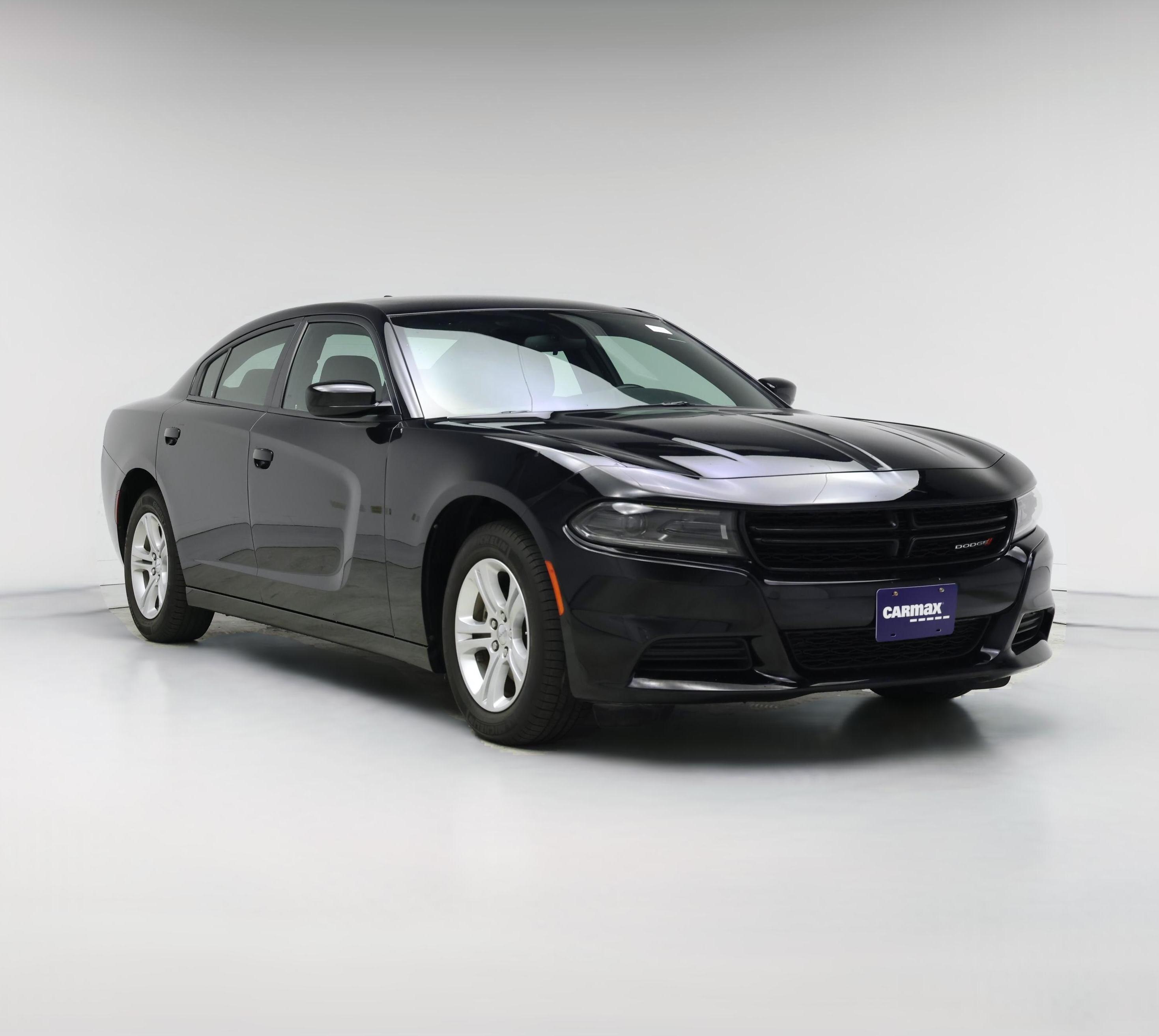 Thumbnail: 2023 Dodge Charger - 1