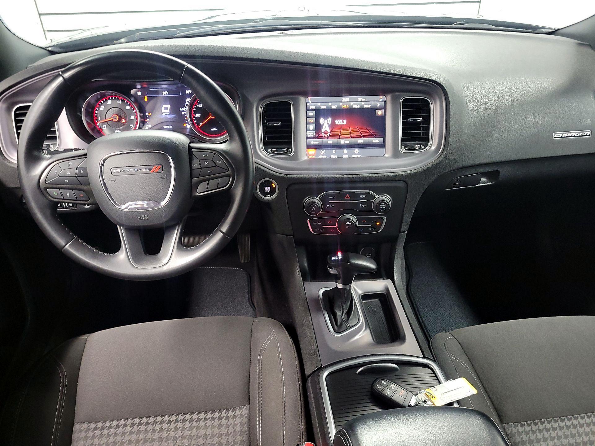 Thumbnail: 2023 Dodge Charger - 9