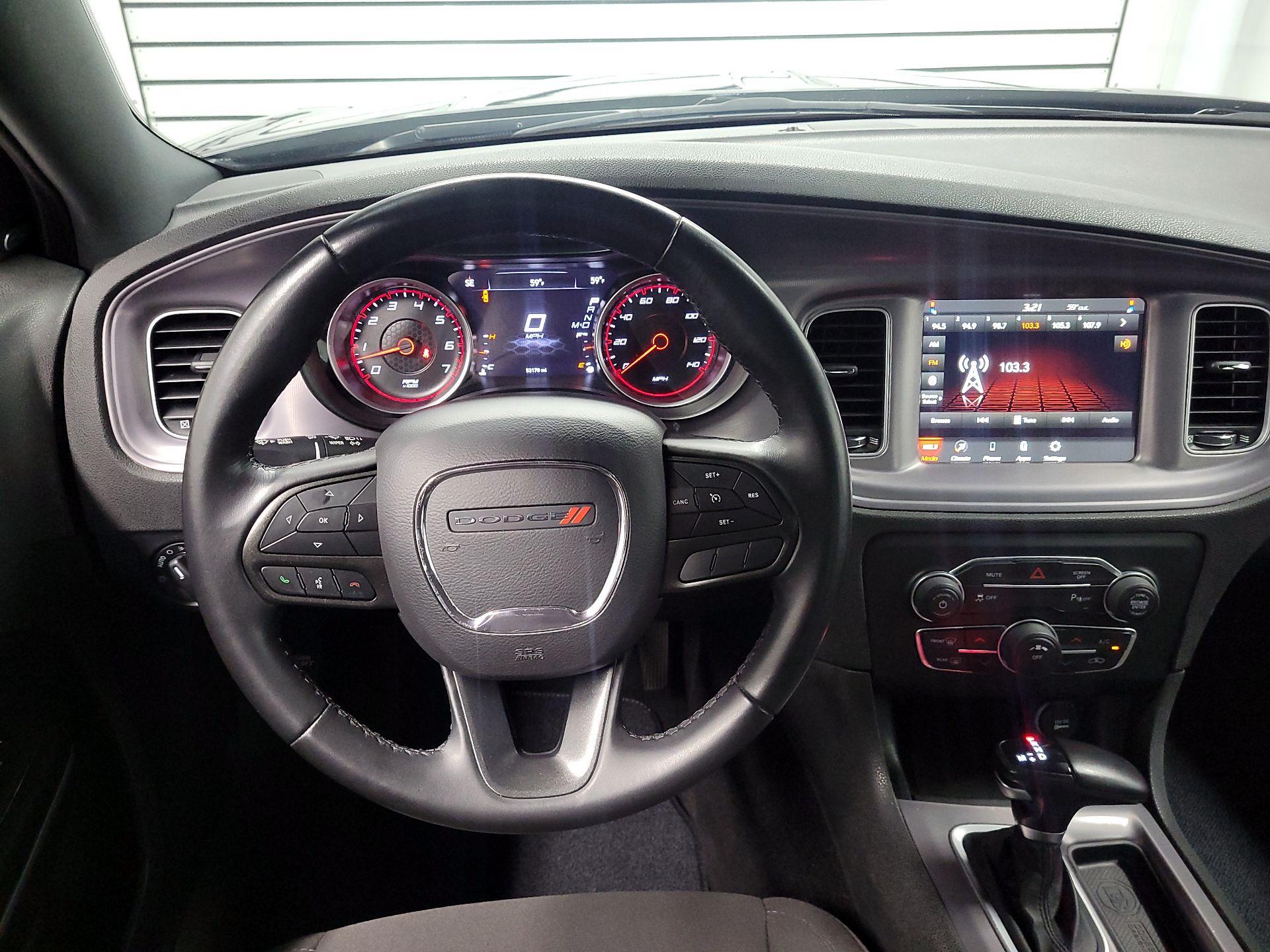 Thumbnail: 2023 Dodge Charger - 10